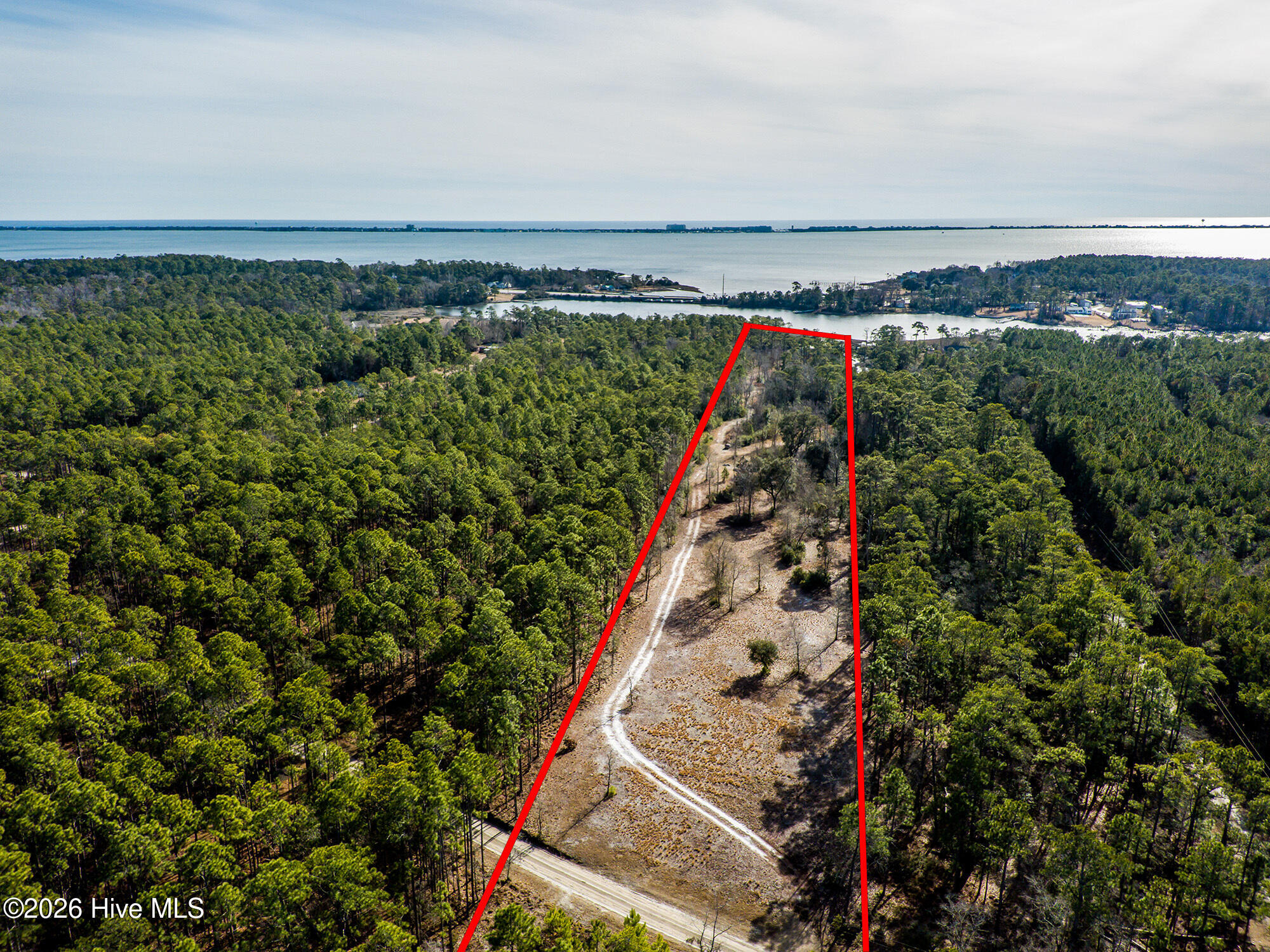 385 Old Swansboro Road,Newport