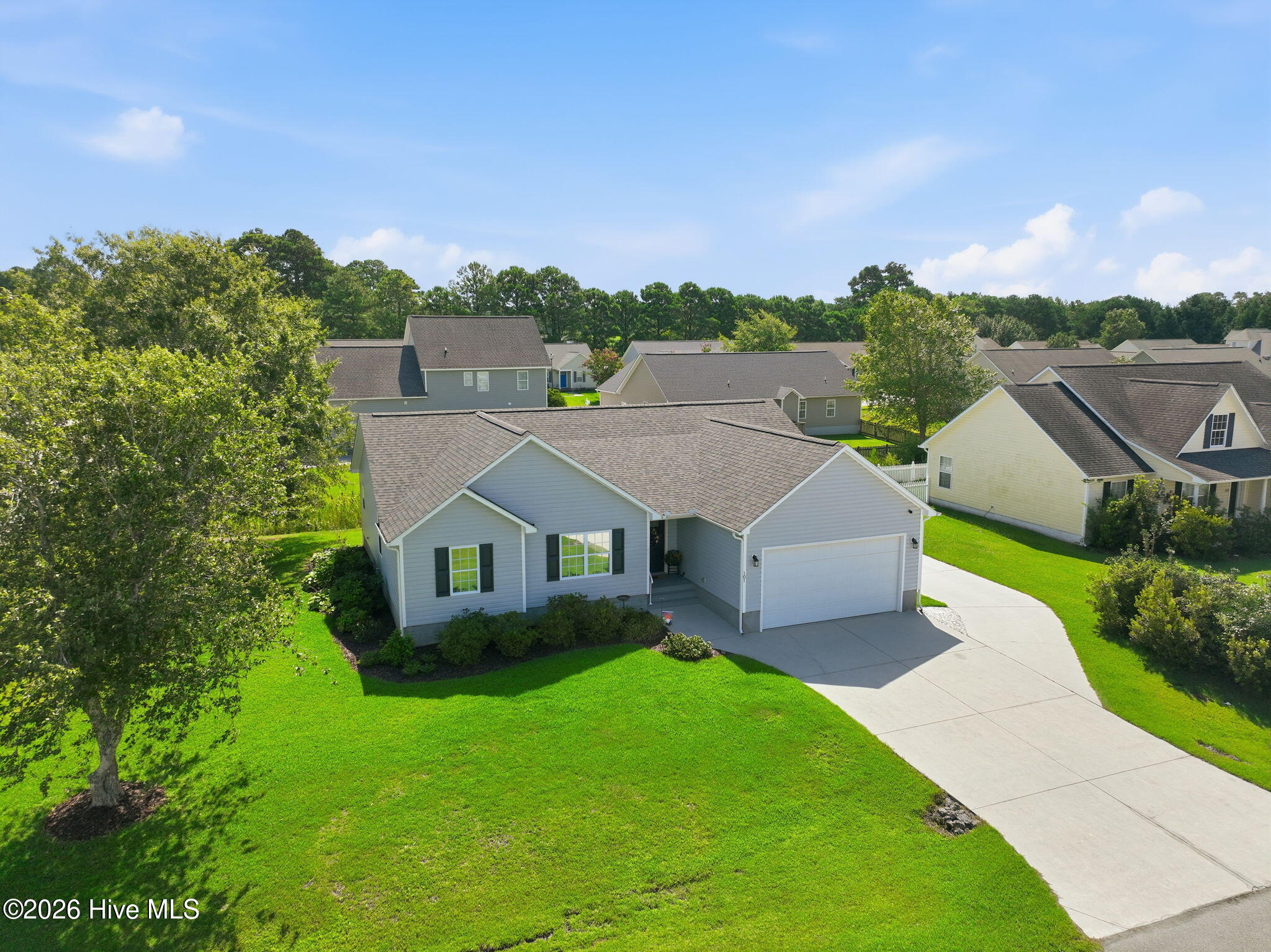101 Anglers Way,Beaufort