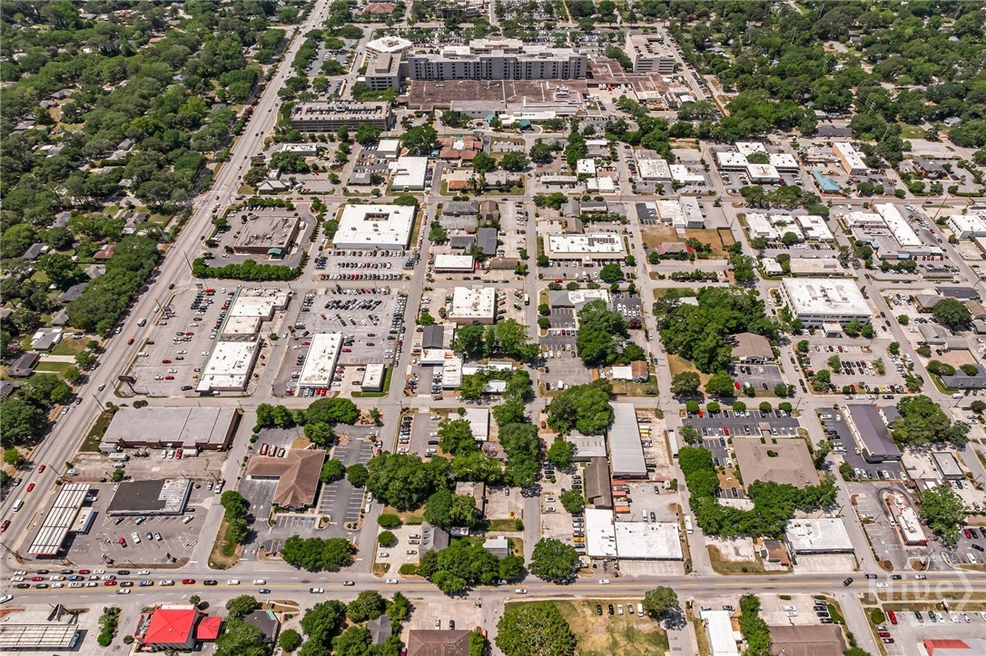 911 & 919 E 70th Street, Savannah, GA, 31405