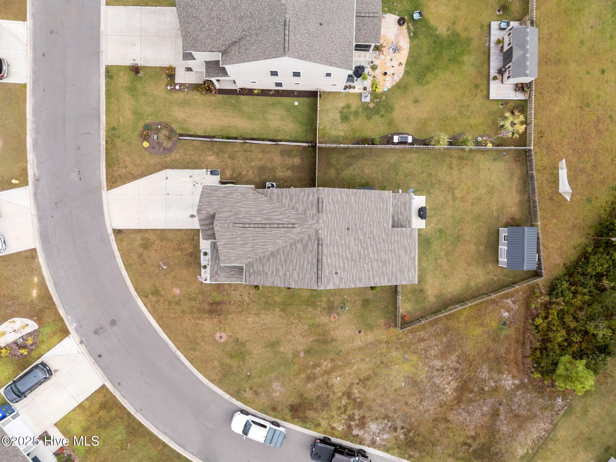 1519 Judith Drive SE, Bolivia, NC, 28422