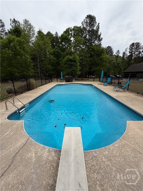 3385 Highway 83 S, Monticello, GA, 31064
