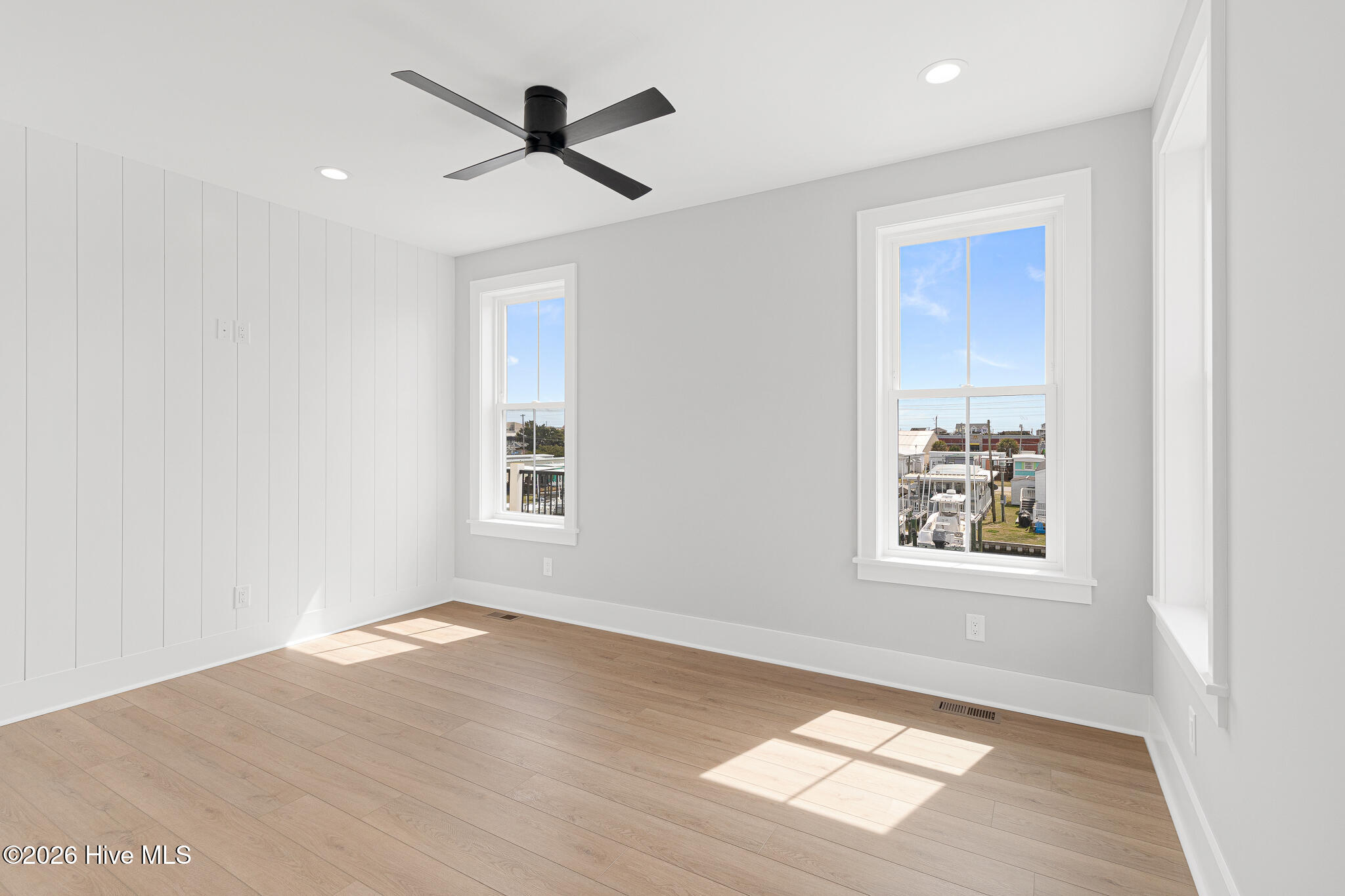 121 Sound Drive, Atlantic Beach, NC, 28512