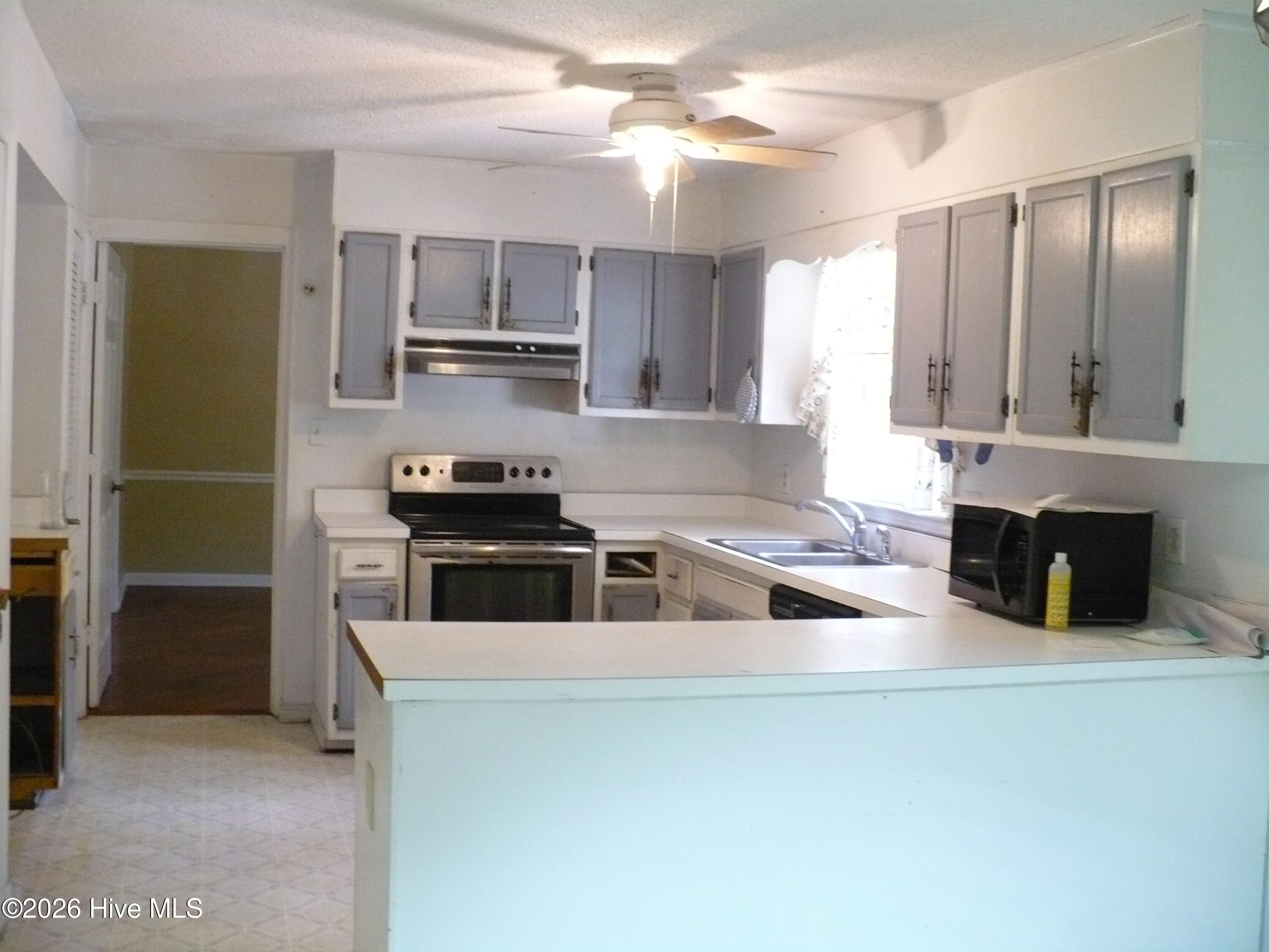 218 Parkwood Drive,Jacksonville