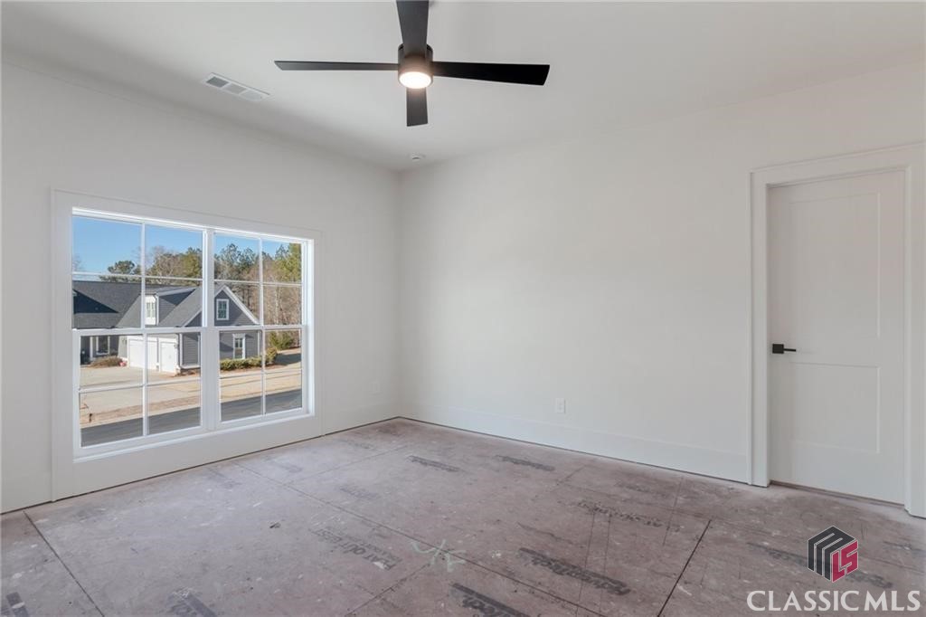 Bedroom - Large rooms