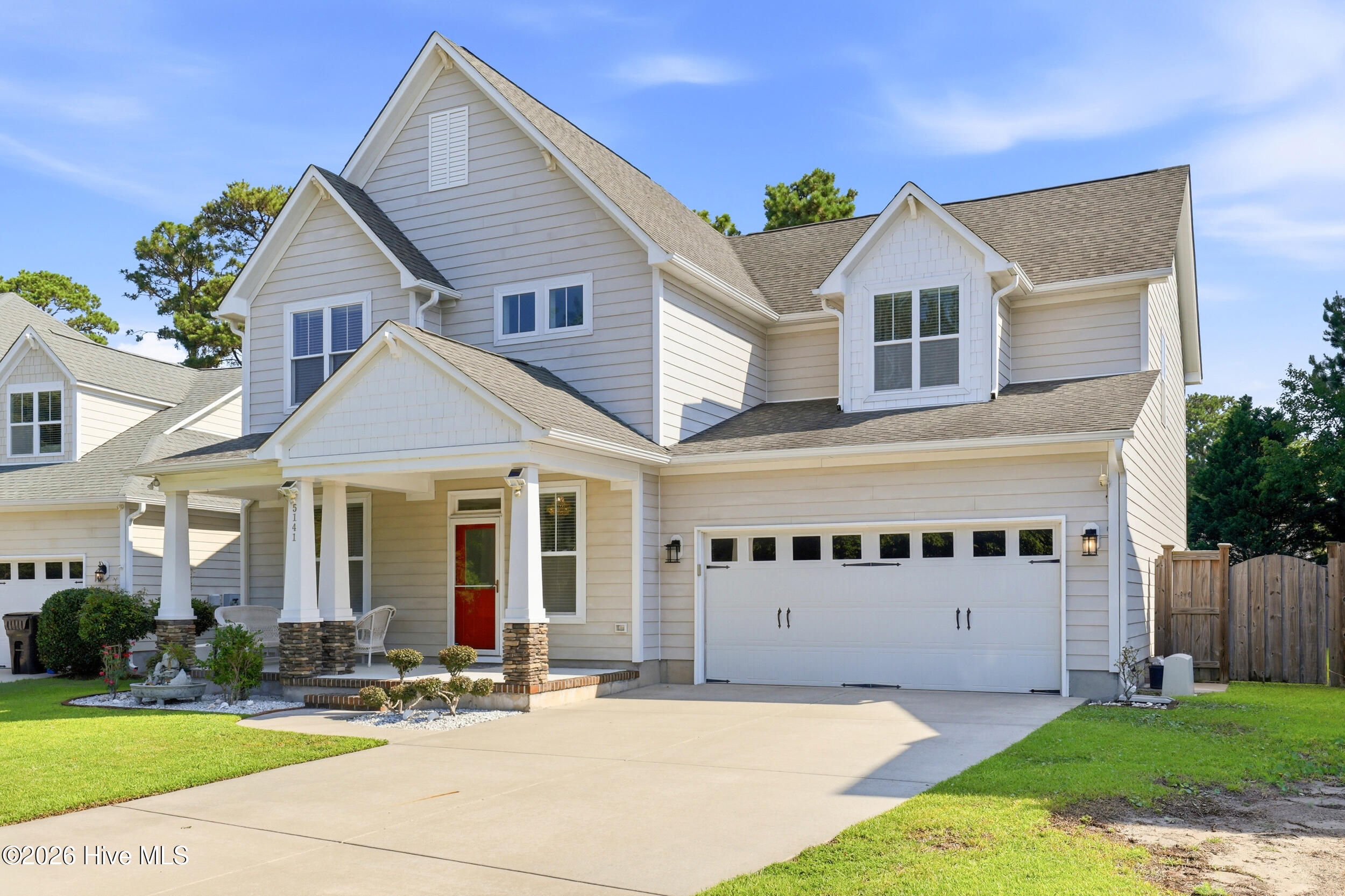 Homes for sale in Wilmington, NC | 5141 Laurenbridge Ln, Wilmington, NC 28409 | MLS# 100588415