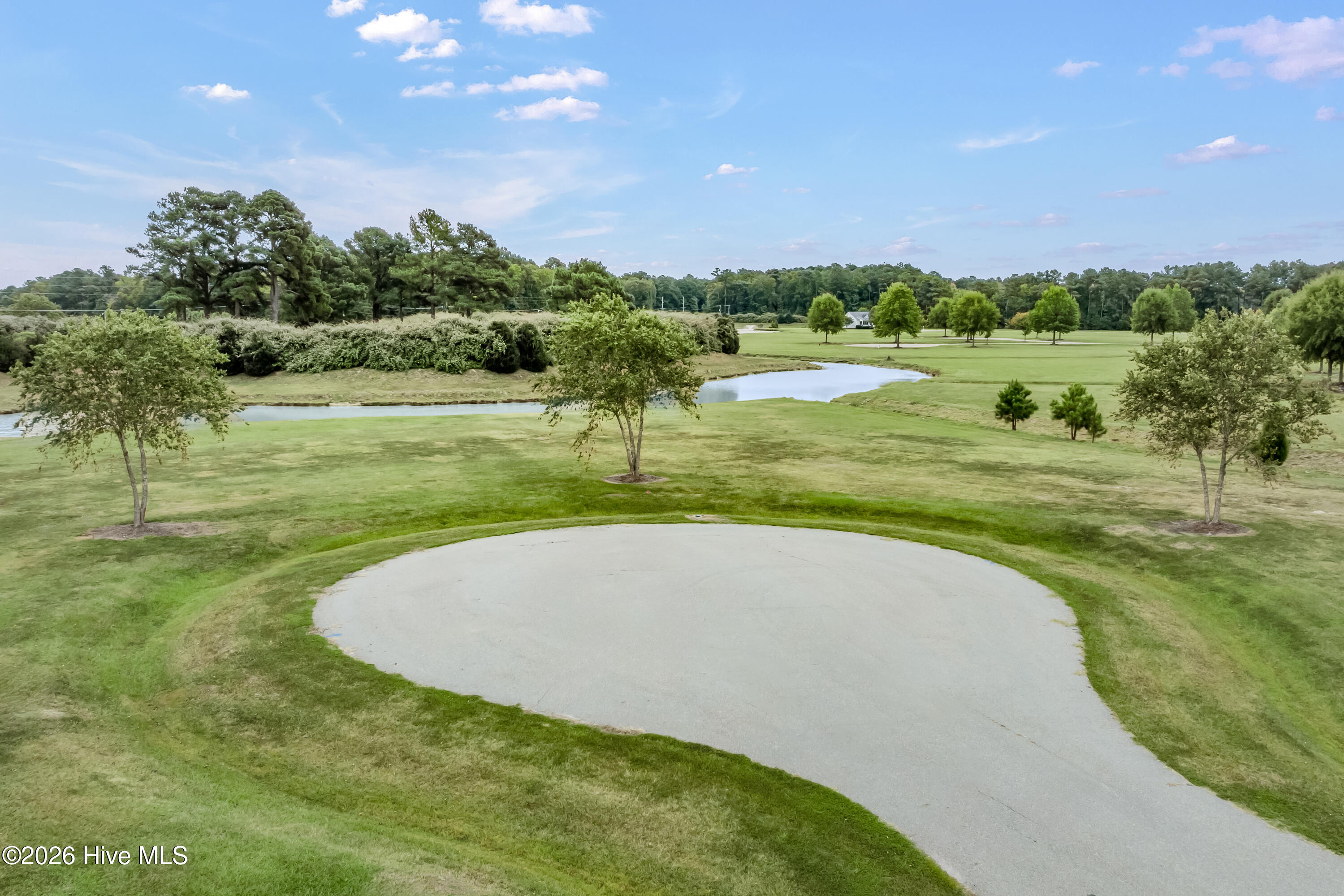 Lot 32 Pasquotank Boulevard, Hertford, NC, 27944