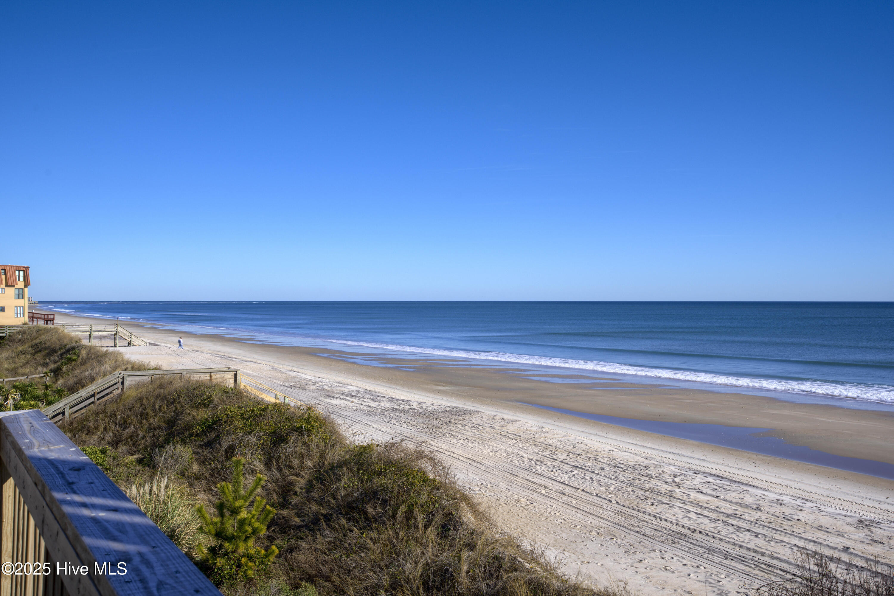 1768 New River Inlet Road UNIT 5, North Topsail Beach, NC, 28460