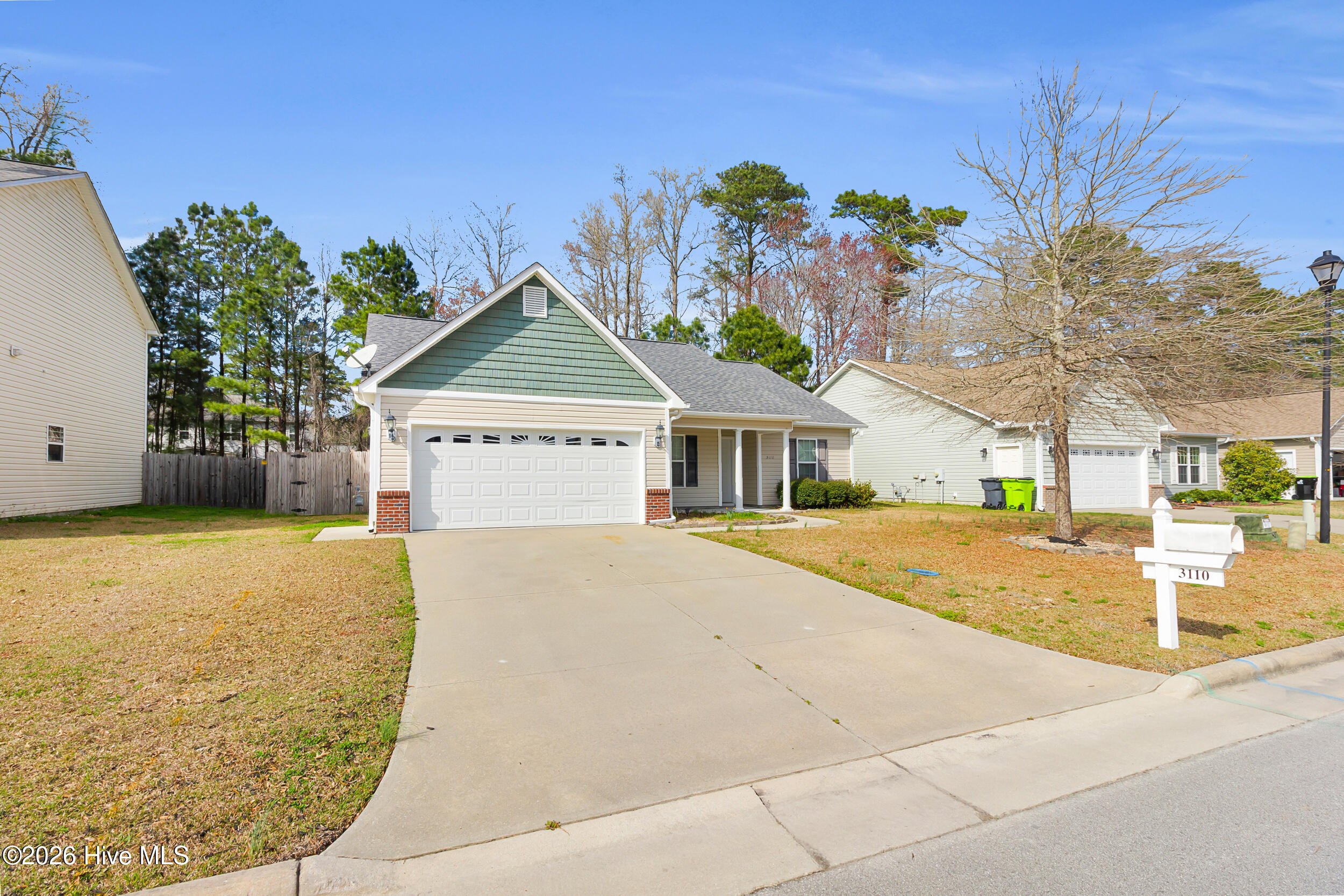 3110 Catarina Lane,New Bern