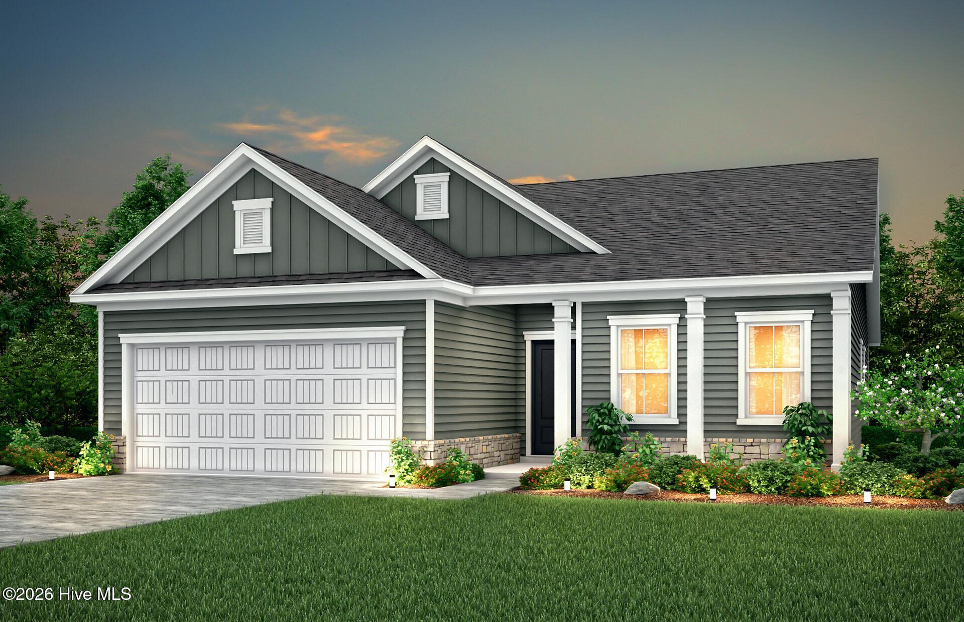 12 Chestnut Court, Pinehurst, NC, 28374