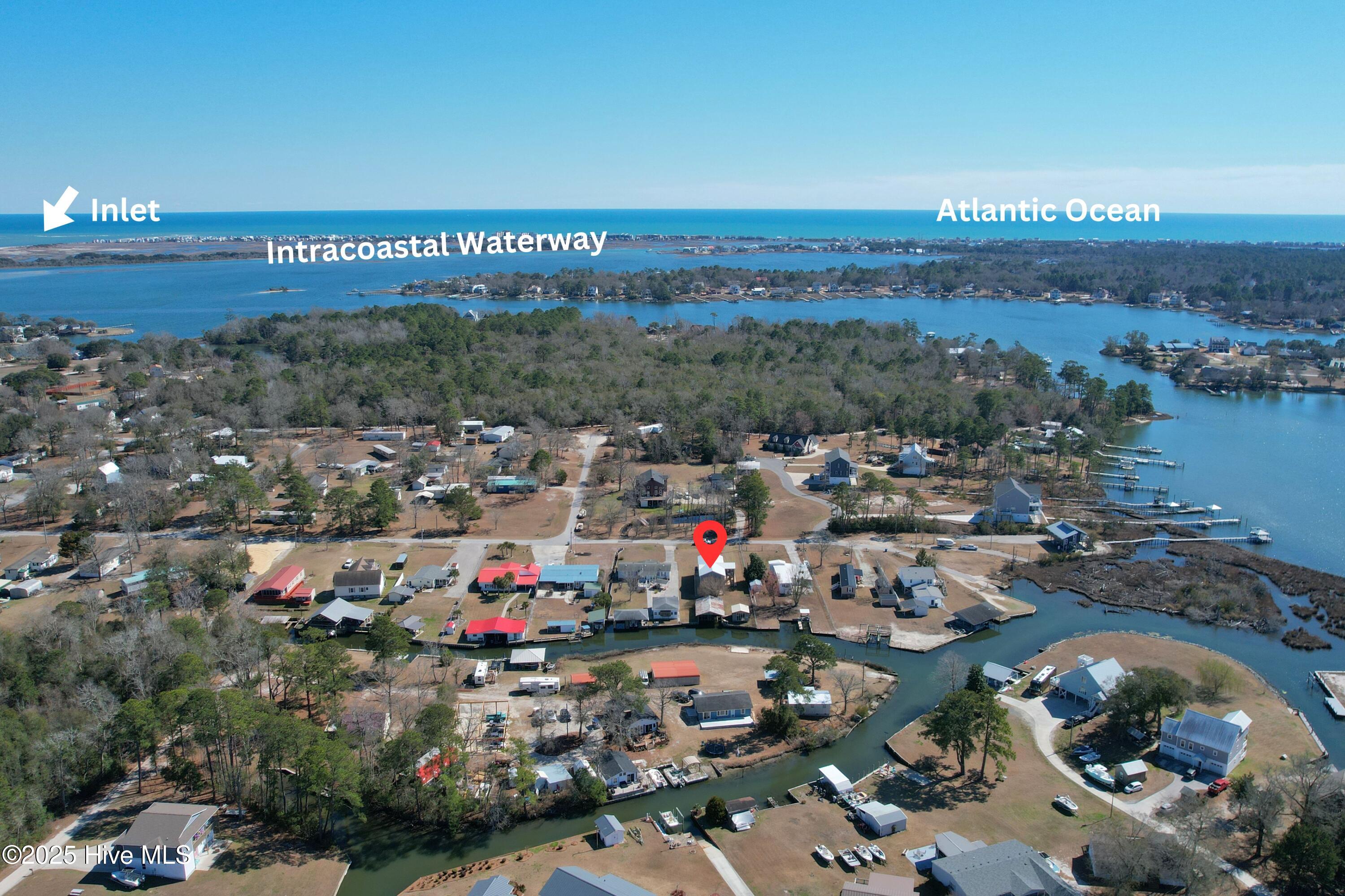 Homes for sale in Sneads Ferry, NC | 136 Cedar Hollow Ln, Sneads Ferry, NC 28460 | MLS# 100493955