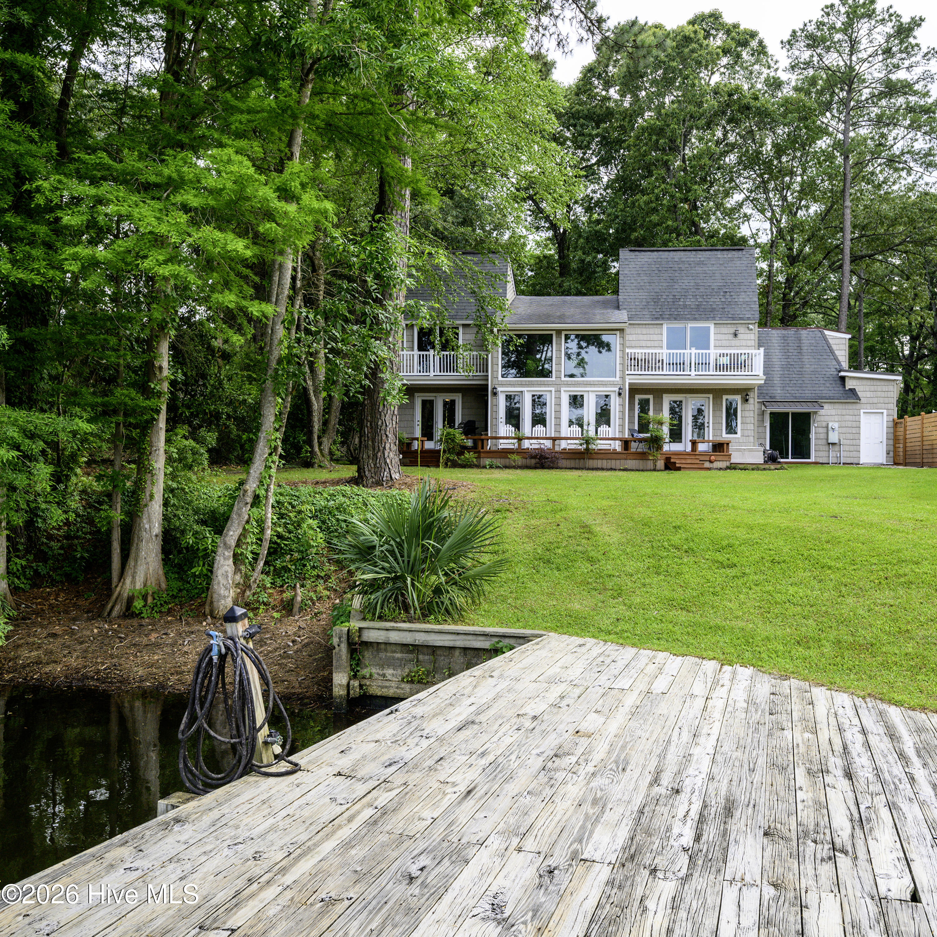 302 Plantation Drive, New Bern, NC, 28562