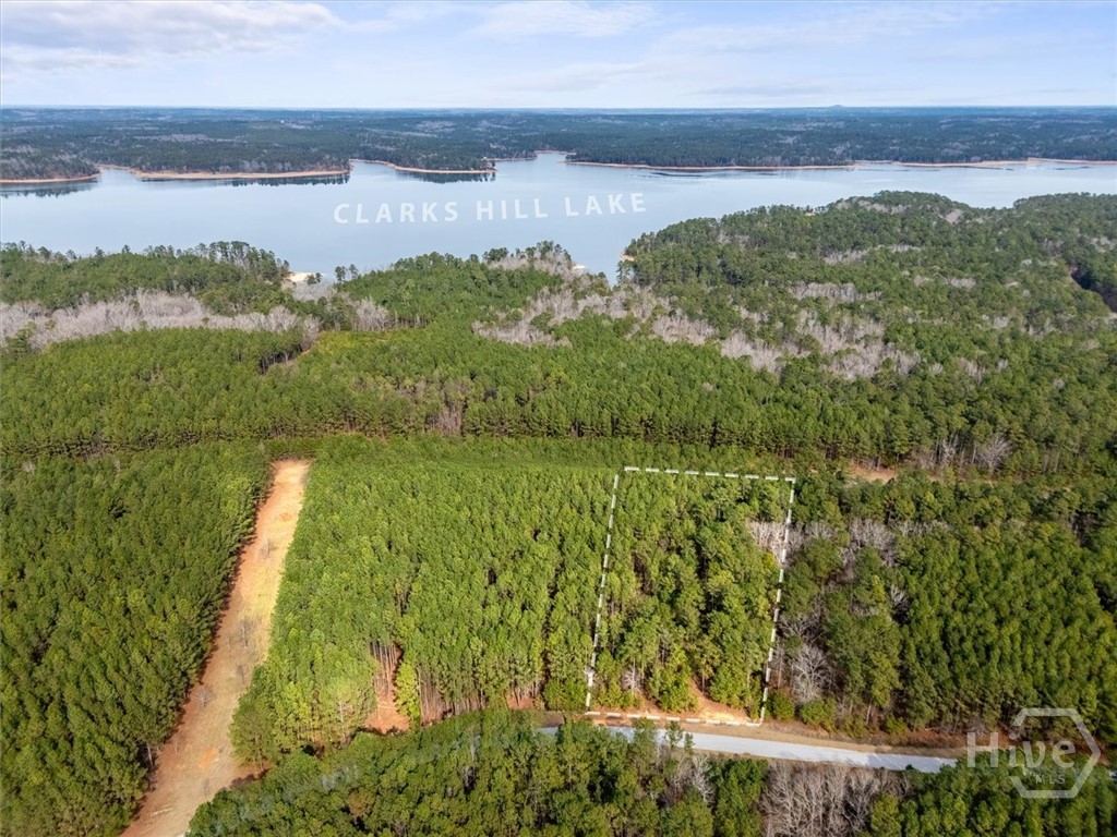 5th image of 0 Rogers Rd, Tignall, GA 30668 | MLS# CL361747