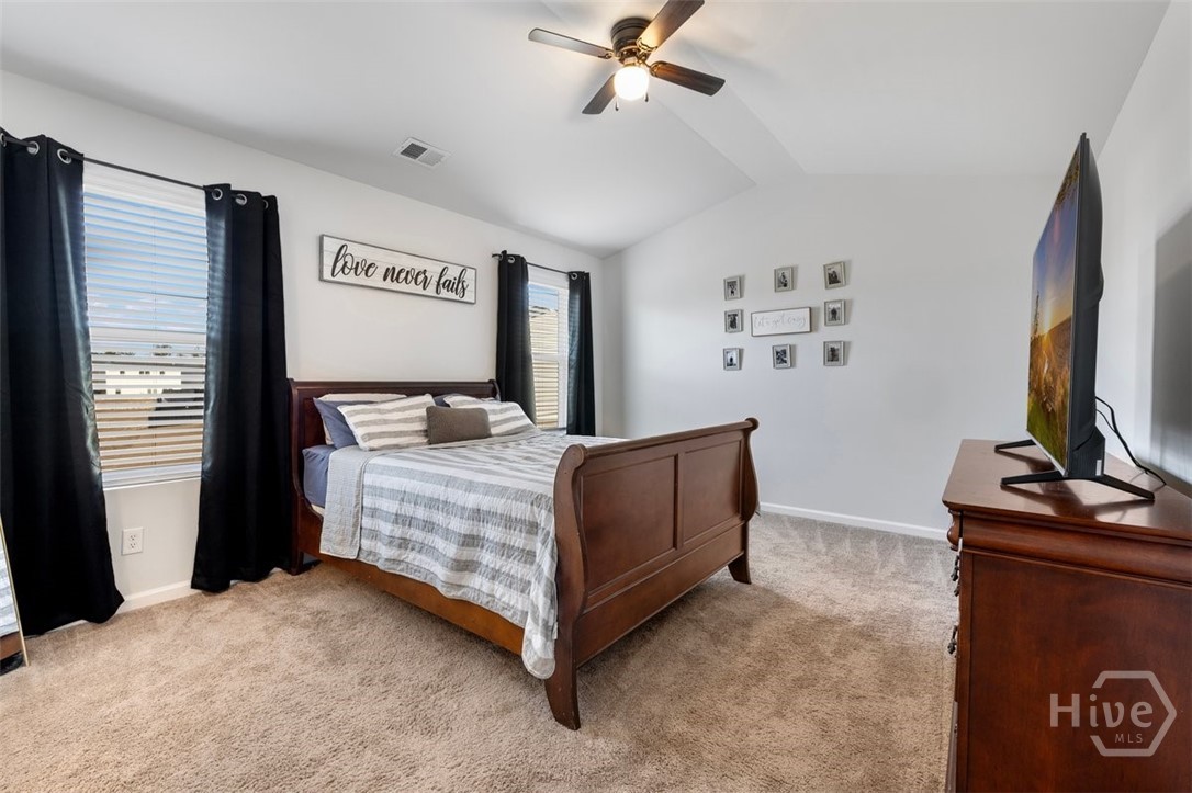 117 Bradley Drive, Springfield, GA, 31329