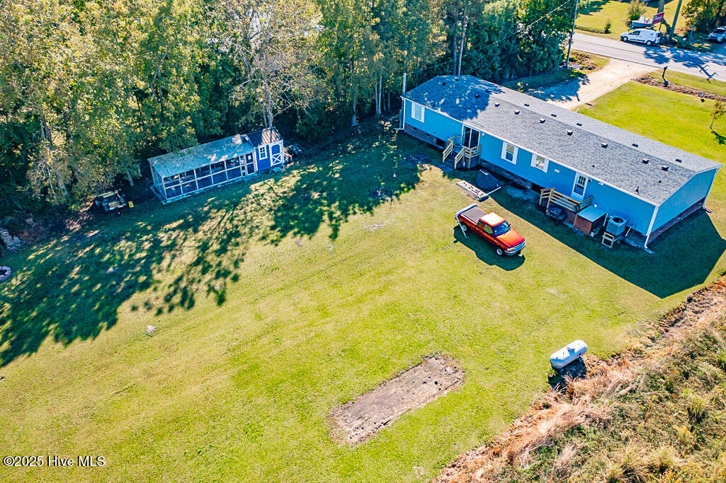 645 Hwy 70 Bettie,Beaufort