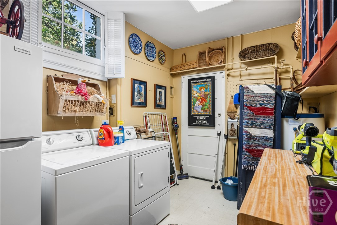 34 E 50th Street, Savannah, GA 31405 Listing Photo  28
