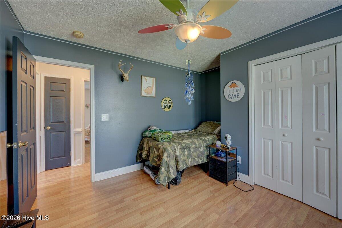 105 Croatan Woods Drive,New Bern