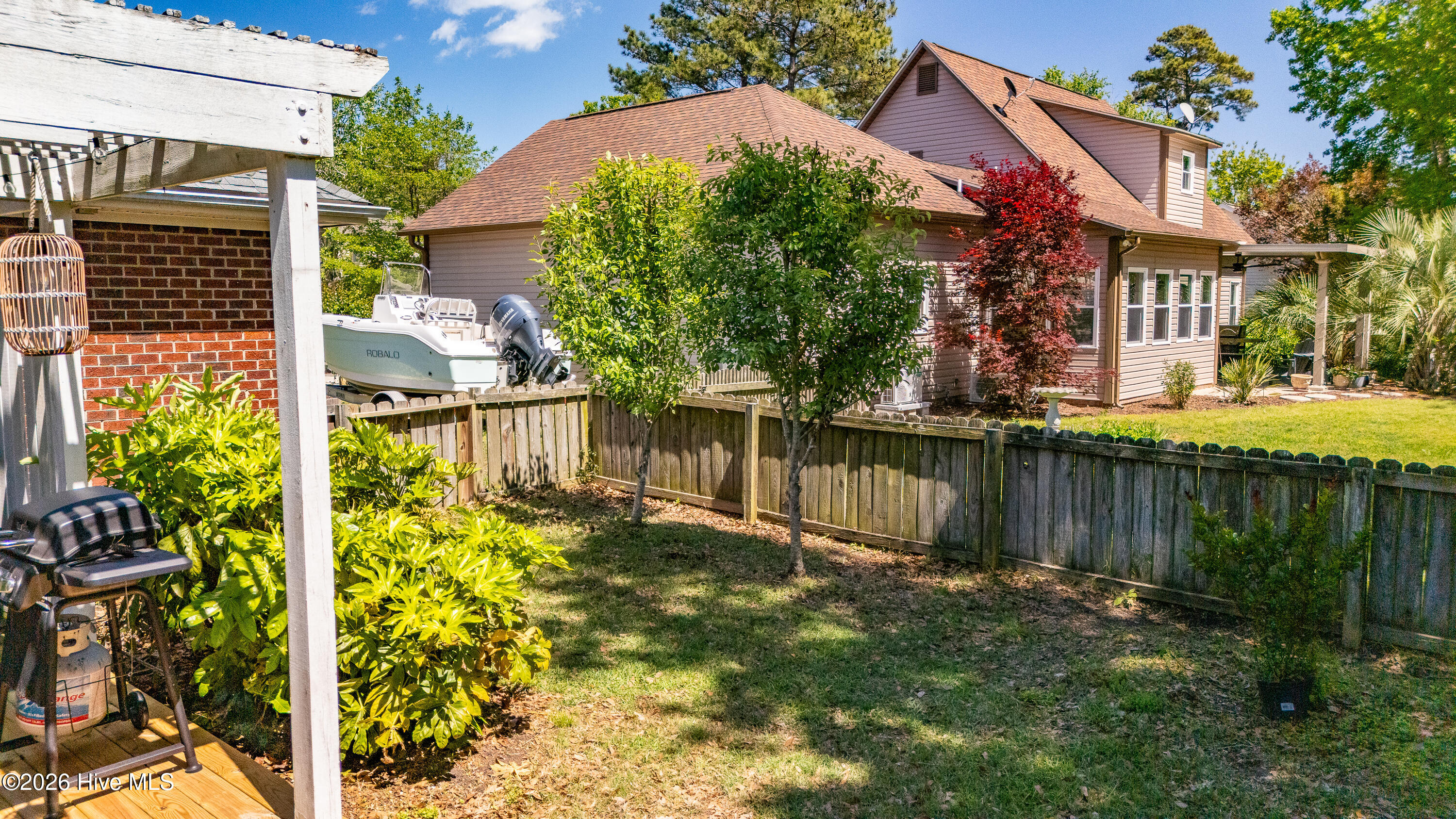 1609 Sanderling Drive,Morehead City