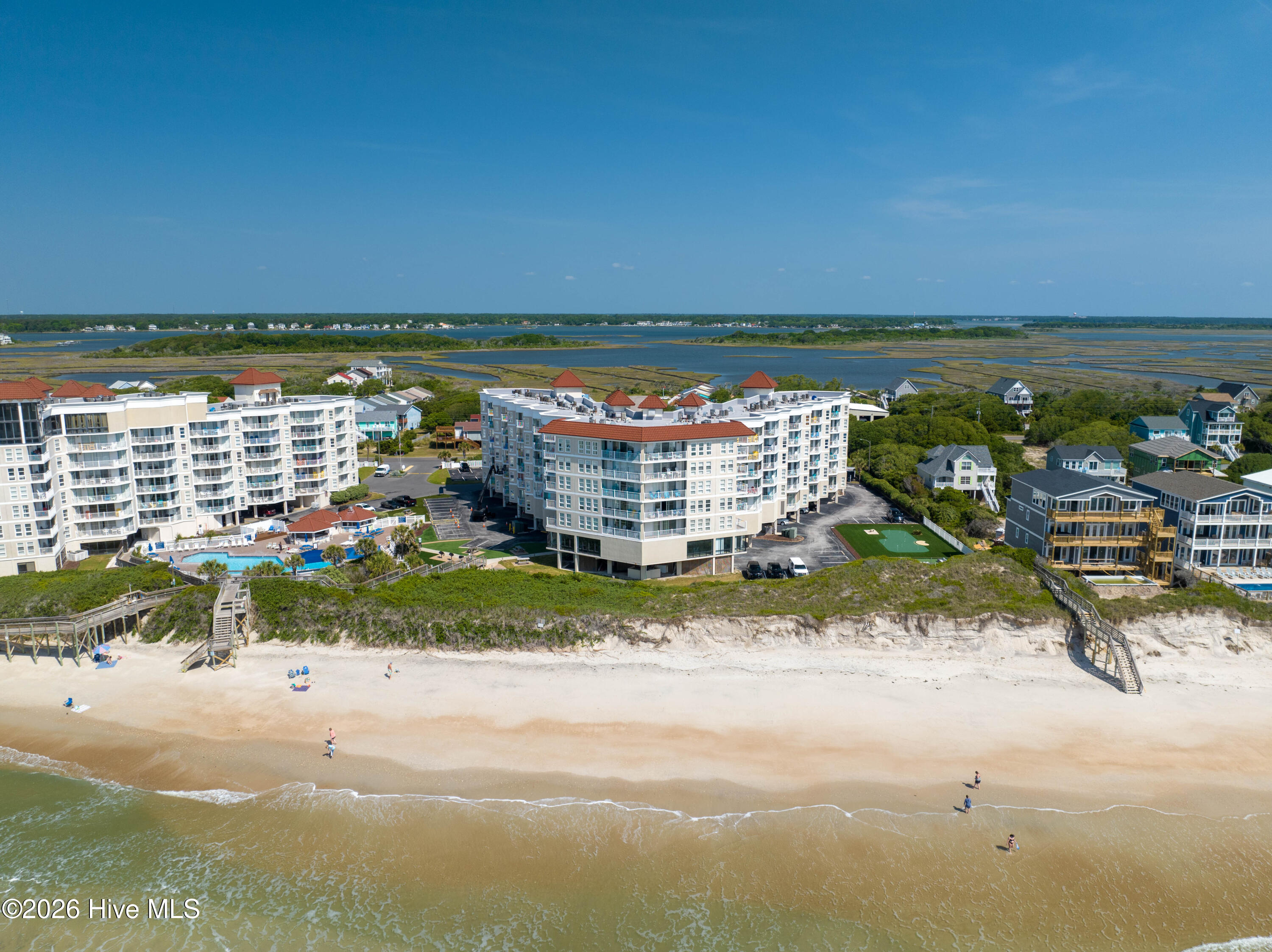 2000 New River Inlet Road Unit 3202,North Topsail Beach