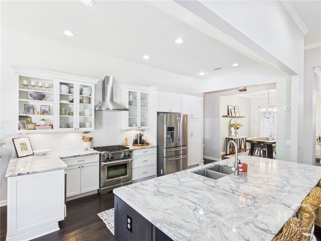 176 Rice Mill Drive, Savannah, GA, 31419