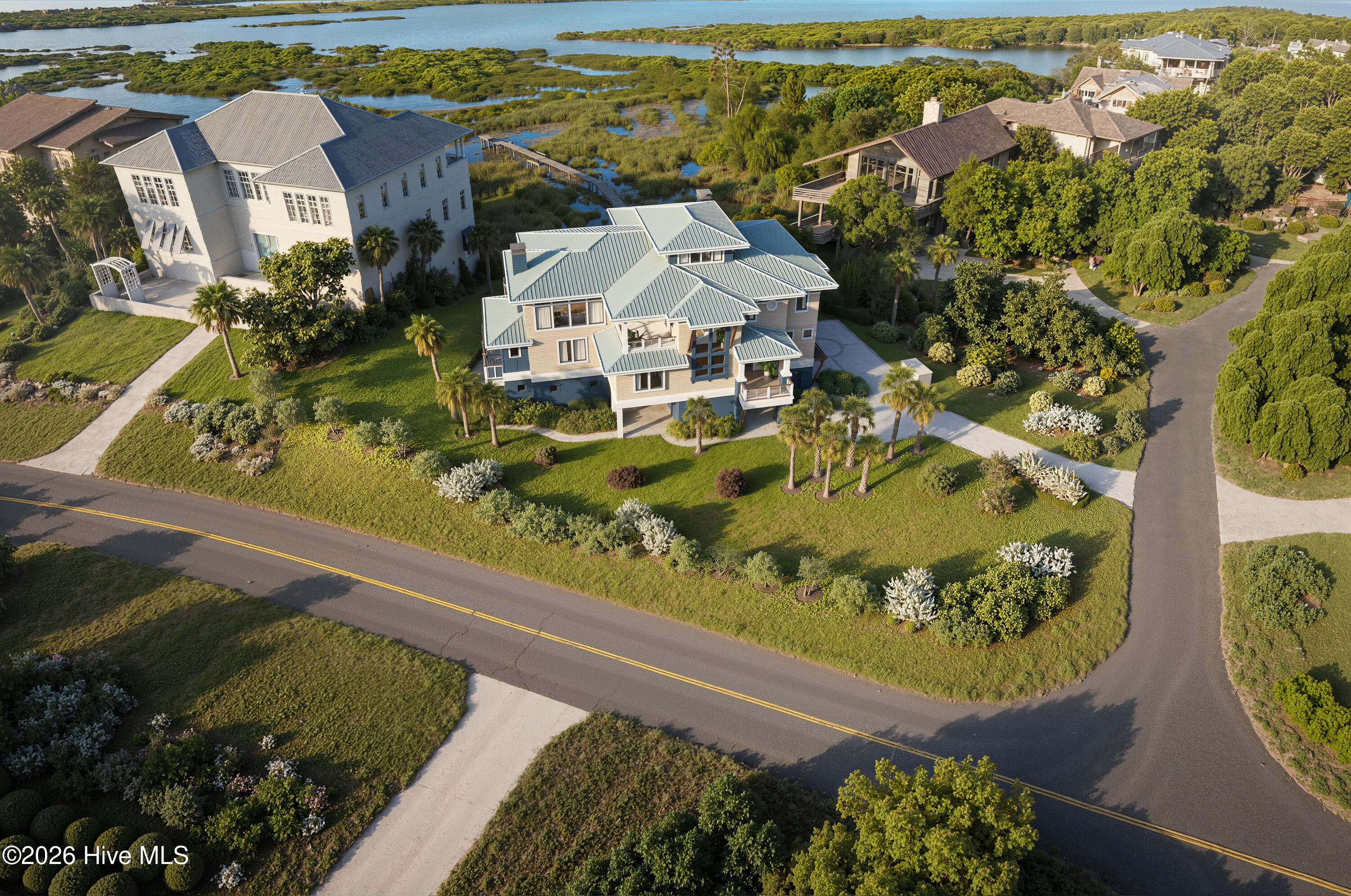 Homes for sale in Wilmington, NC | 9 Clamdigger Point Rd, Wilmington, NC 28411 | MLS# 100560628