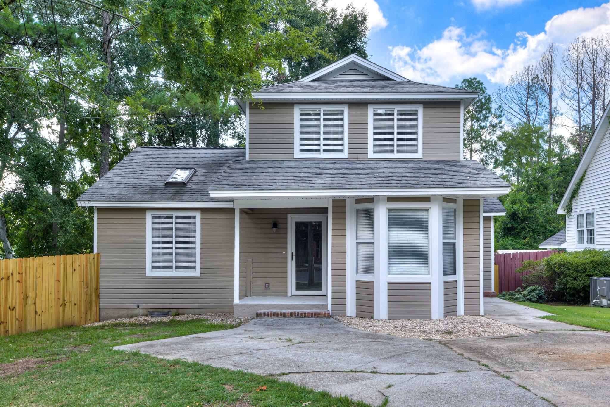 Property at 105 Morningside Court