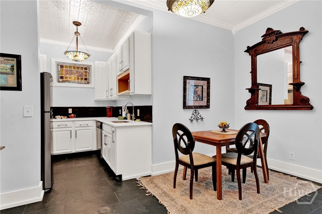 503 E McDonough Street UNIT A & B, Savannah, GA, 31401