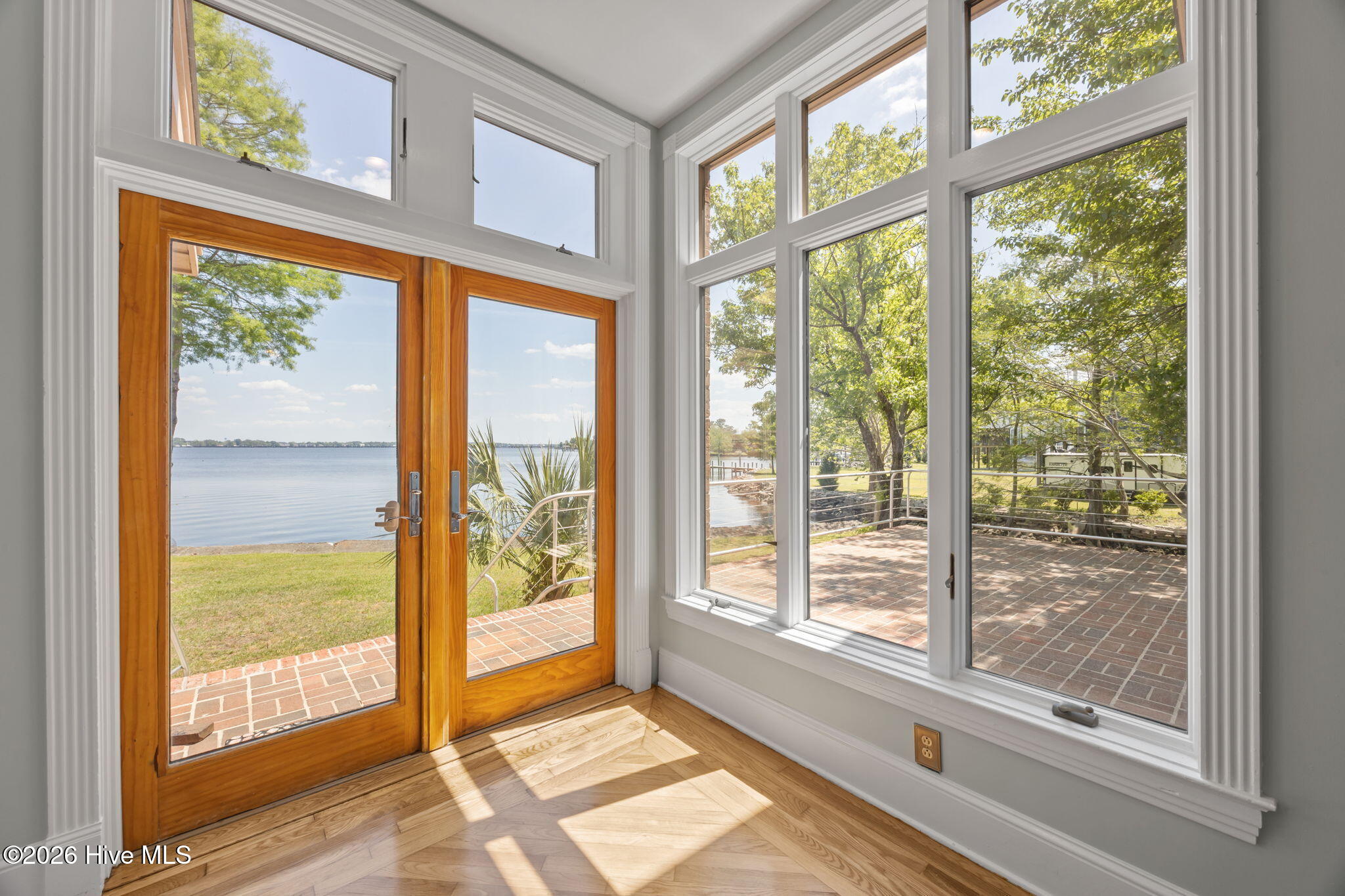 401 Harbor Drive,New Bern