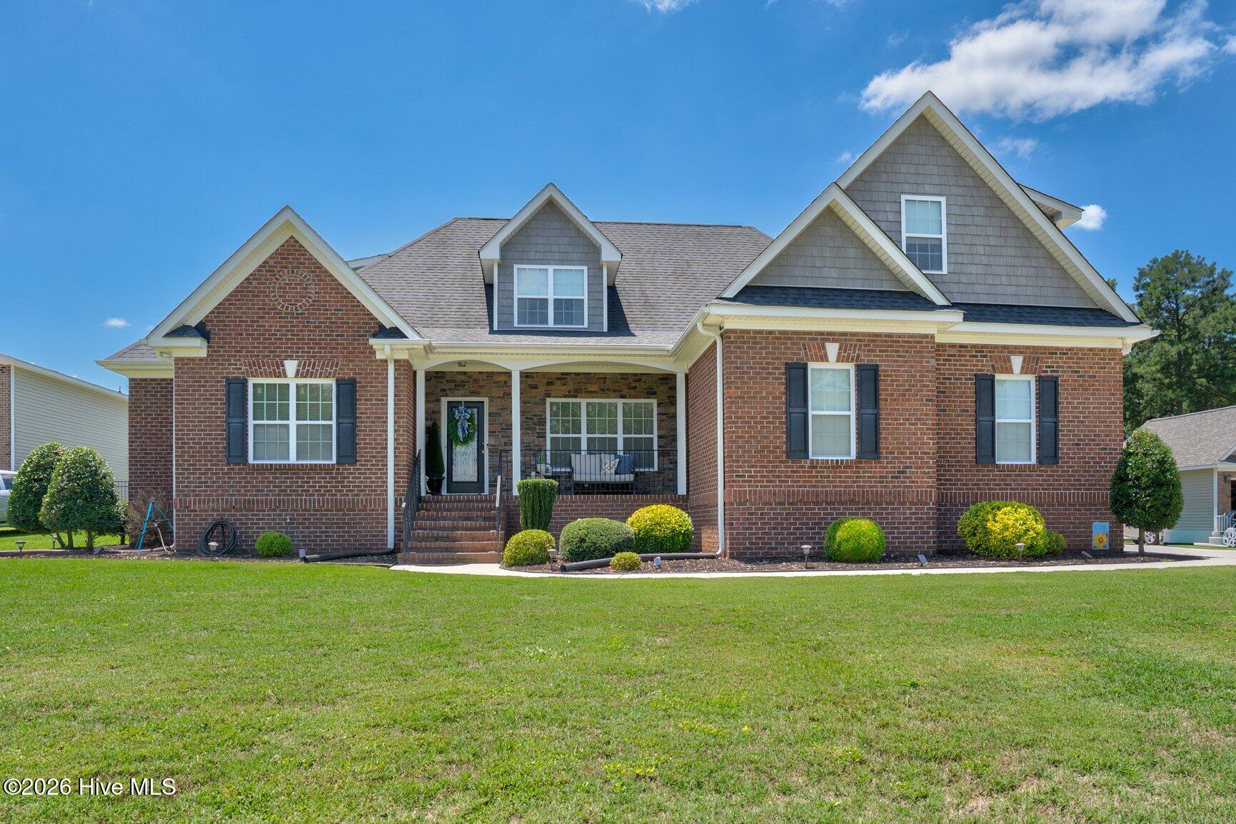 3rd image of 1701 Kingfisher Ct, Nashville, NC 27856 | MLS# 100585926