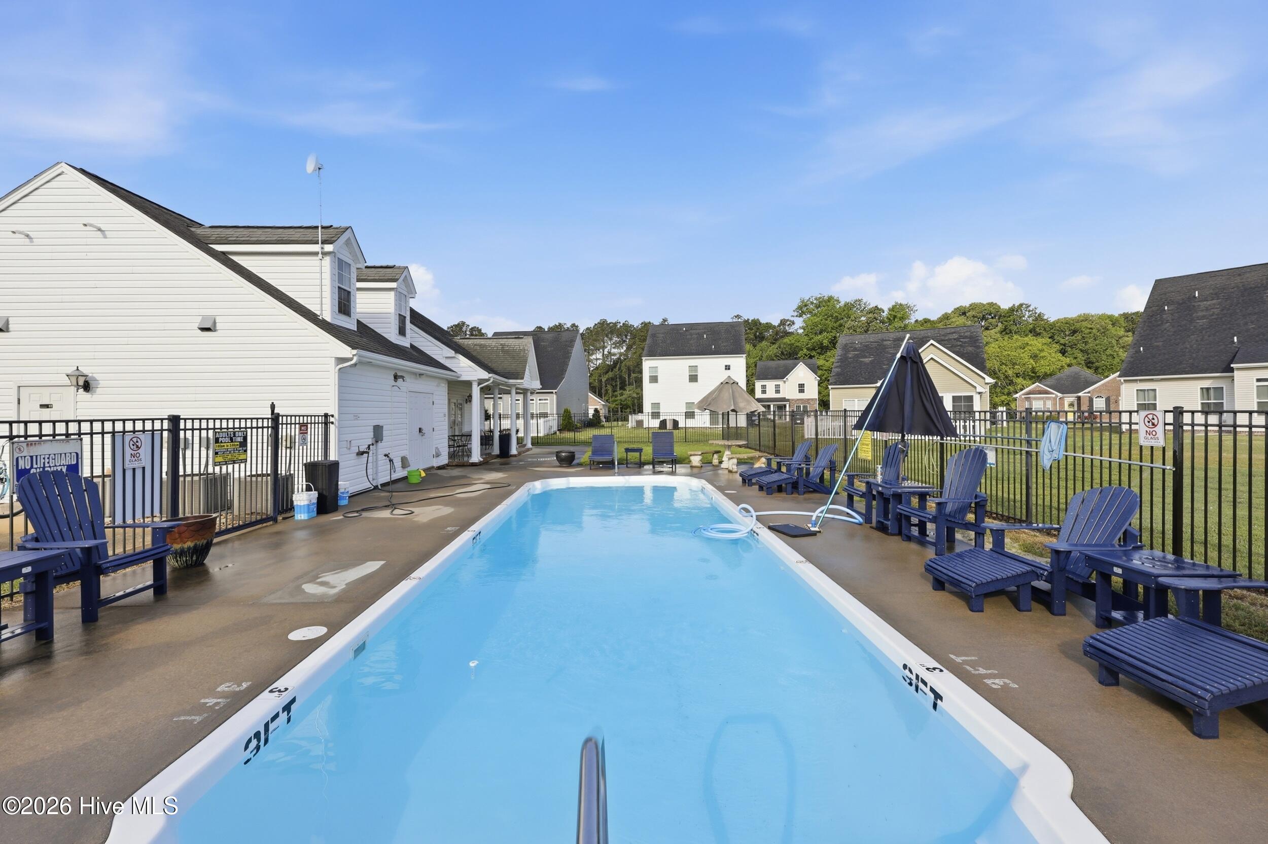 308 Egret Court, Elizabeth City, NC, 27909