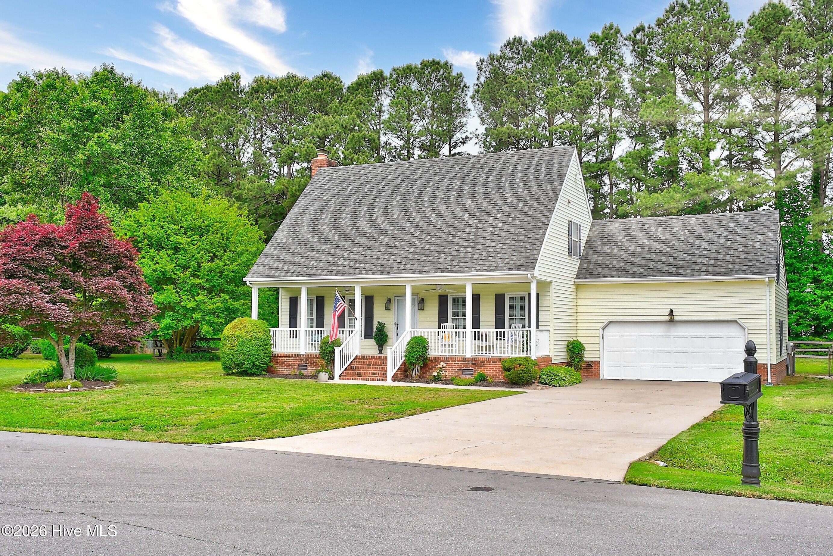 Homes for sale in Moyock, NC | 132 South St, Moyock, NC 27958 | MLS# 100570471