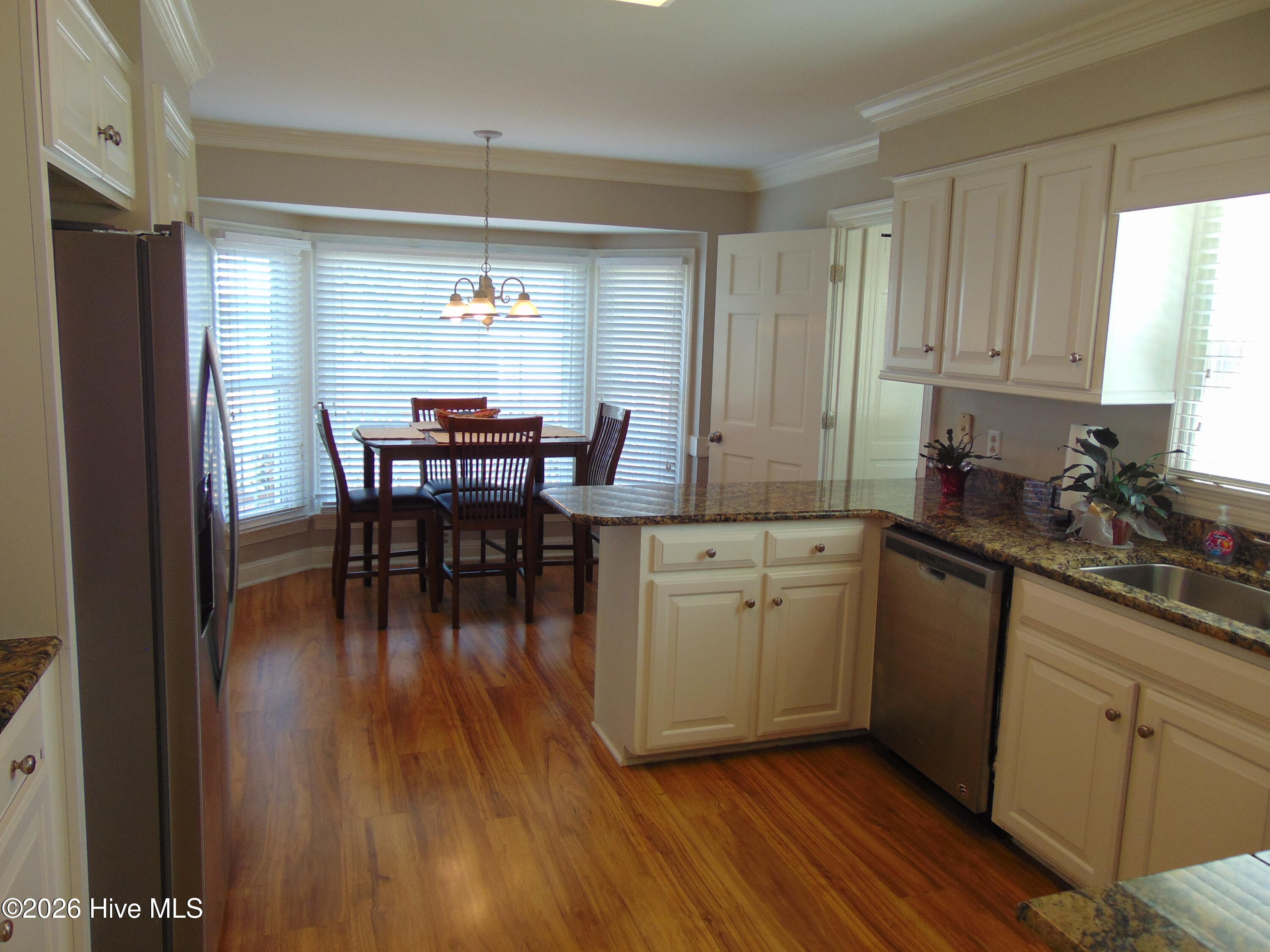 211 Woodfield Drive, Nashville, NC, 27856