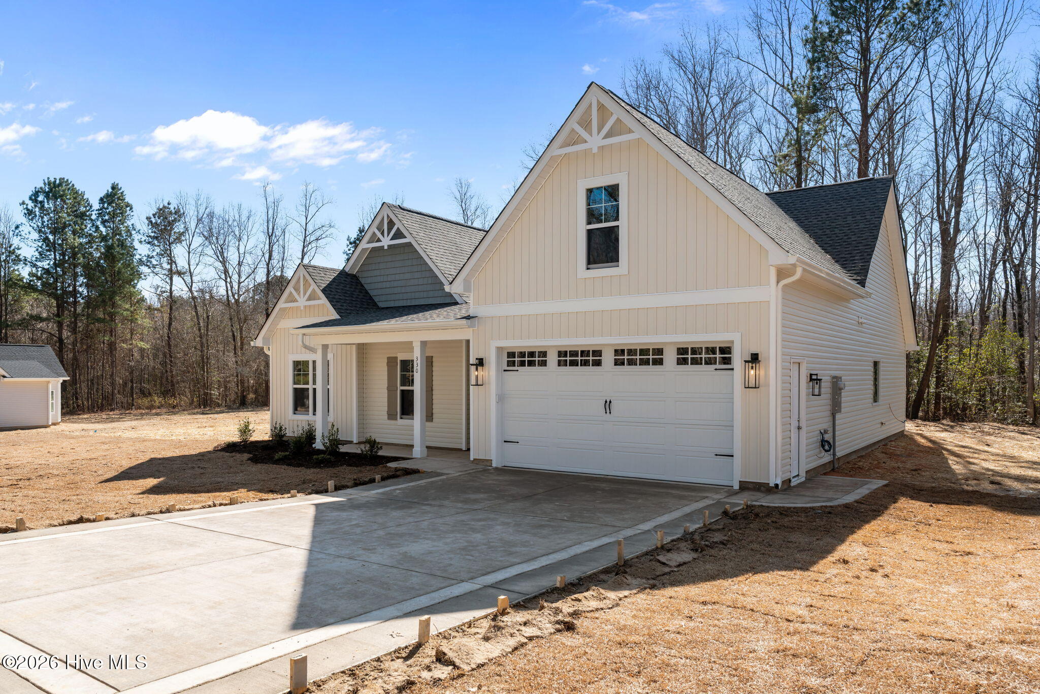 330 Monroe Road