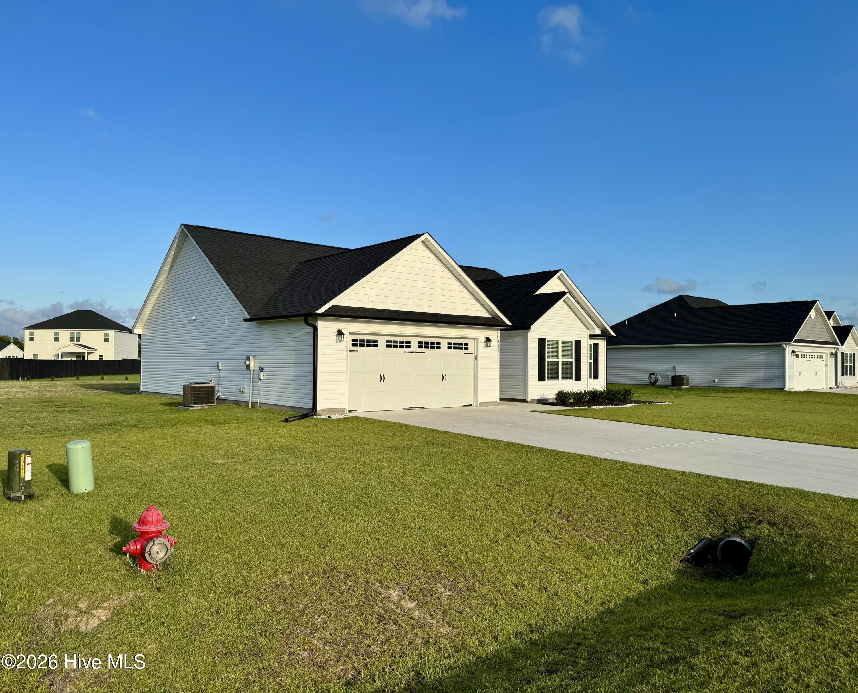 810 Calebs Creek Court,Maysville