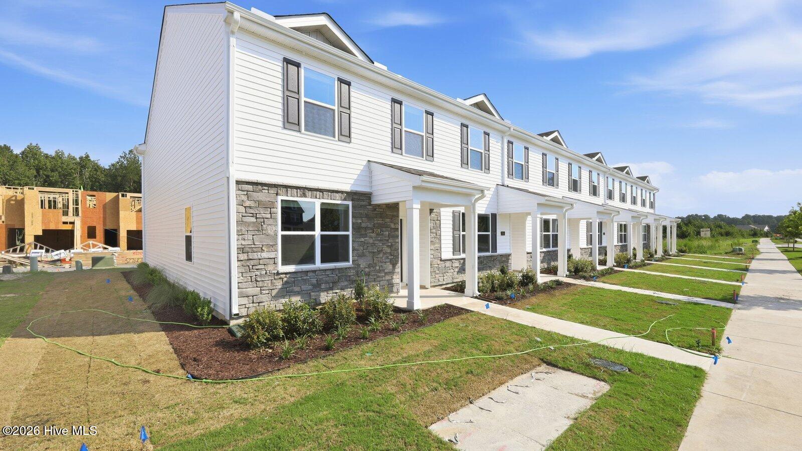 2039 Clock Road,New Bern