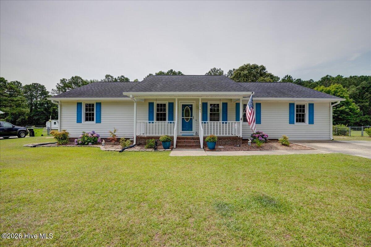 3705 Elveden Road,New Bern