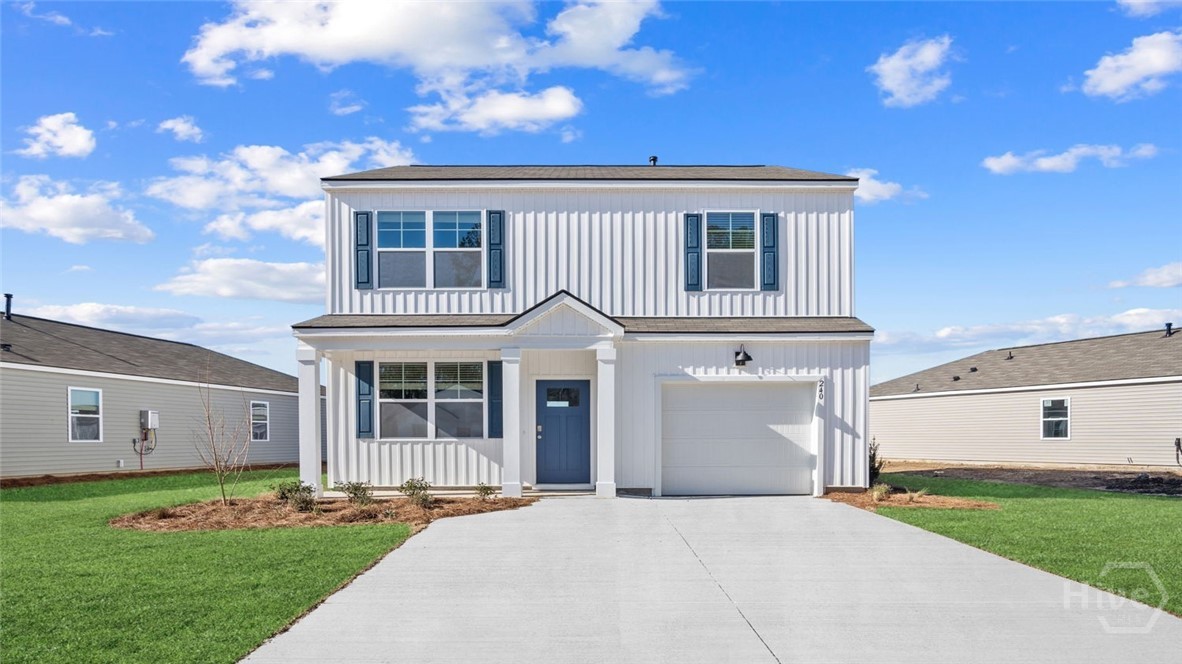 Property at 105 Monterey Drive