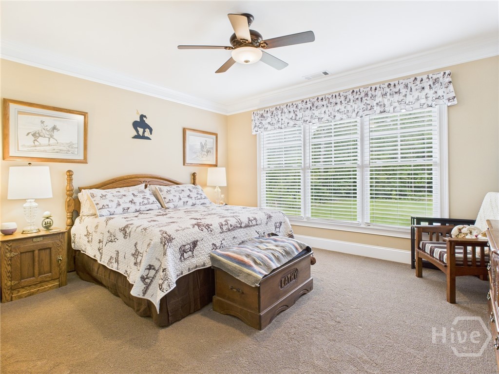 1101 Apalachee Meadows Drive, Madison, GA, 30650