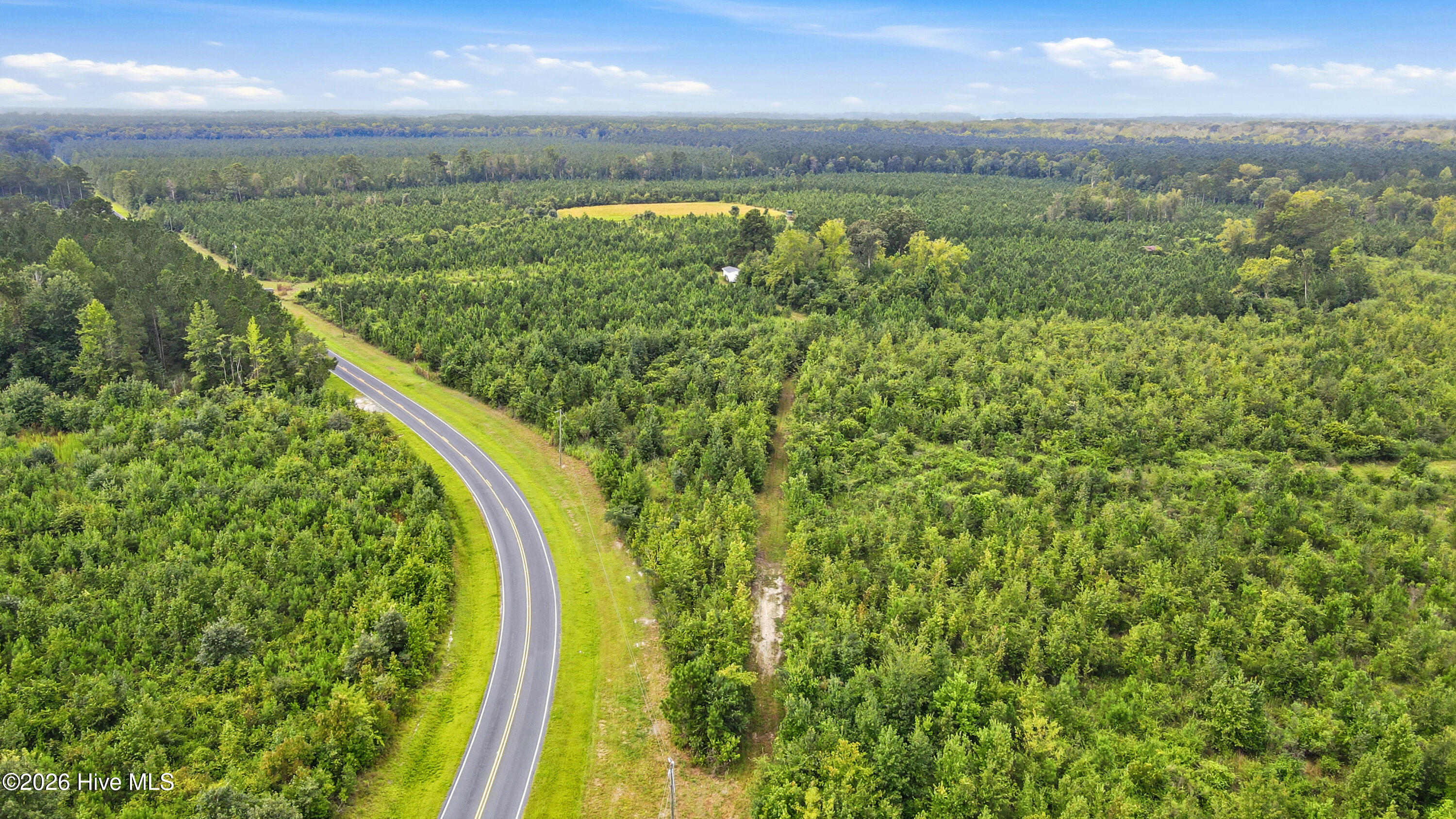 795 Pollard Swamp Road,Vanceboro