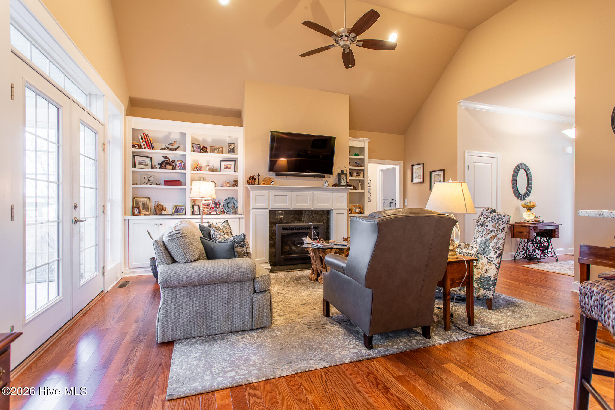 105 Elk Creek Court, Hertford, NC, 27944