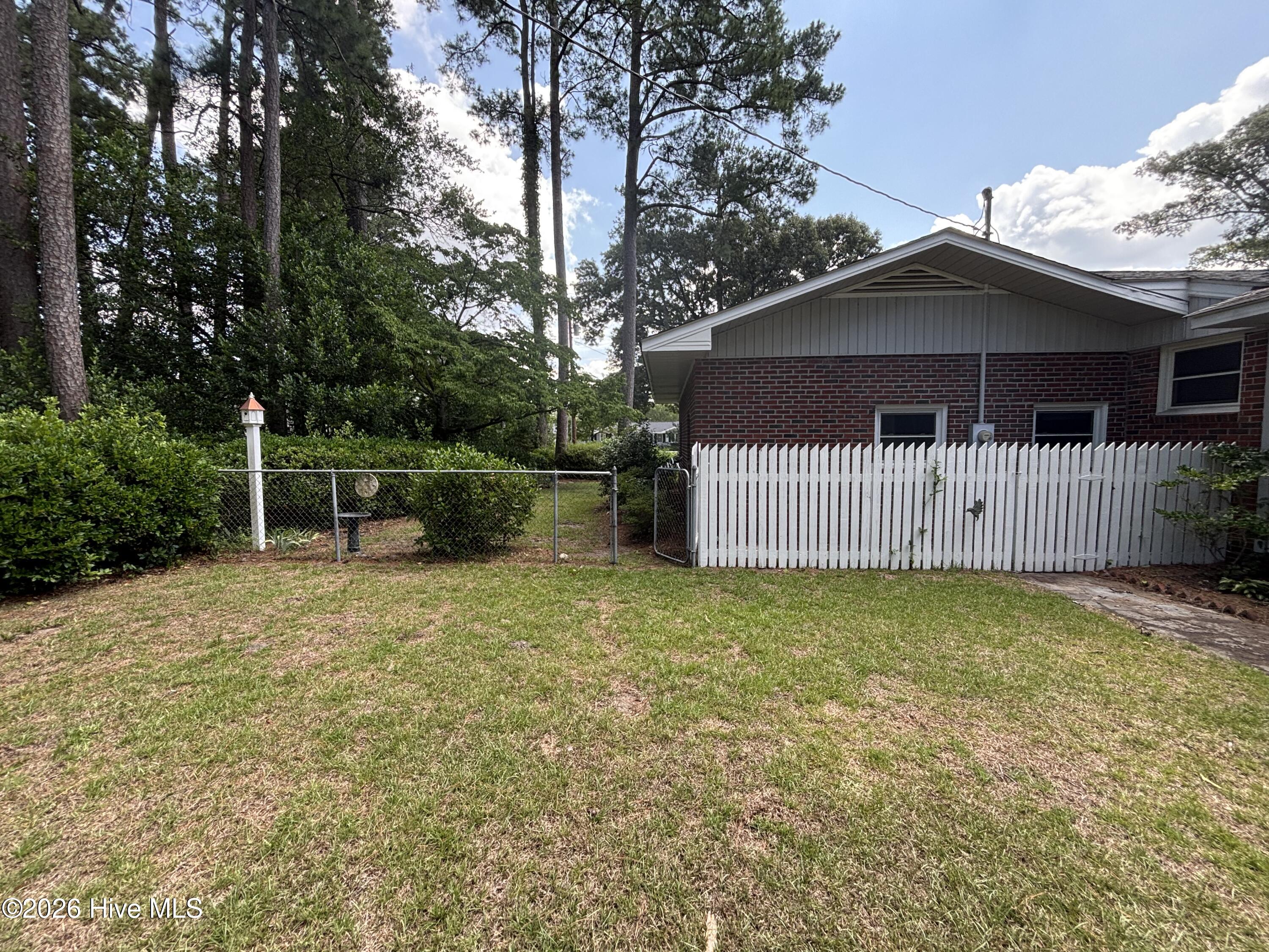 201 Dogwood Lane,Trent Woods