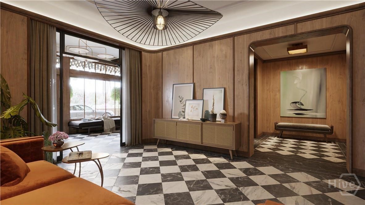 Sample Photo - Lobby