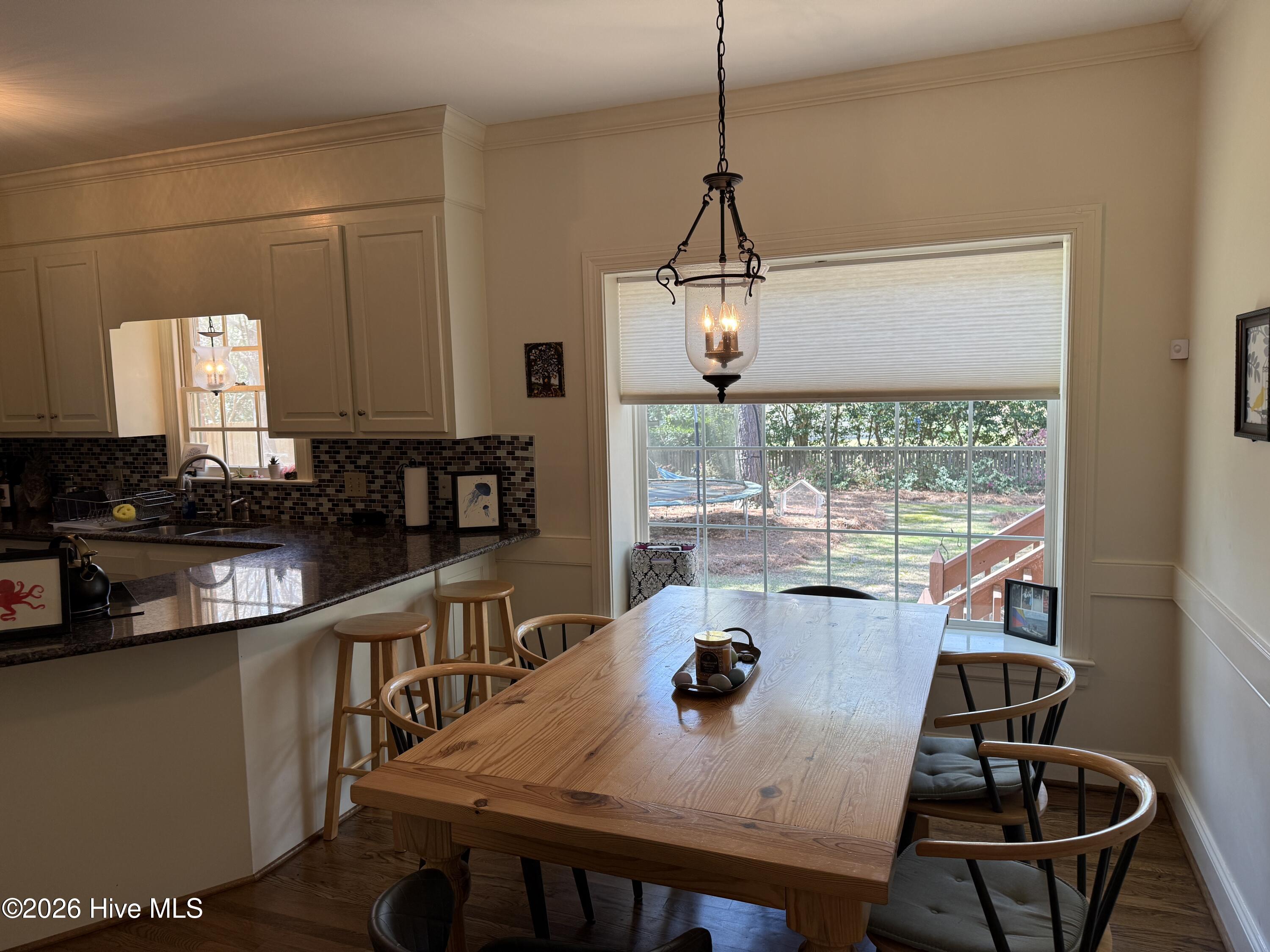 1711 Waterford Drive NW, Wilson, NC, 27896