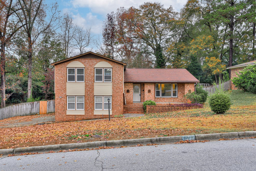 4507 Glennwood Drive, Evans, GA 30907 Listing Photo  4