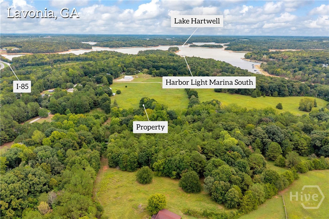 Photo 3 of Land for sale at 0 Willis Rd, Lavonia, GA 30553 | MLS# CL365304 | Listing updated on 2026-09-25