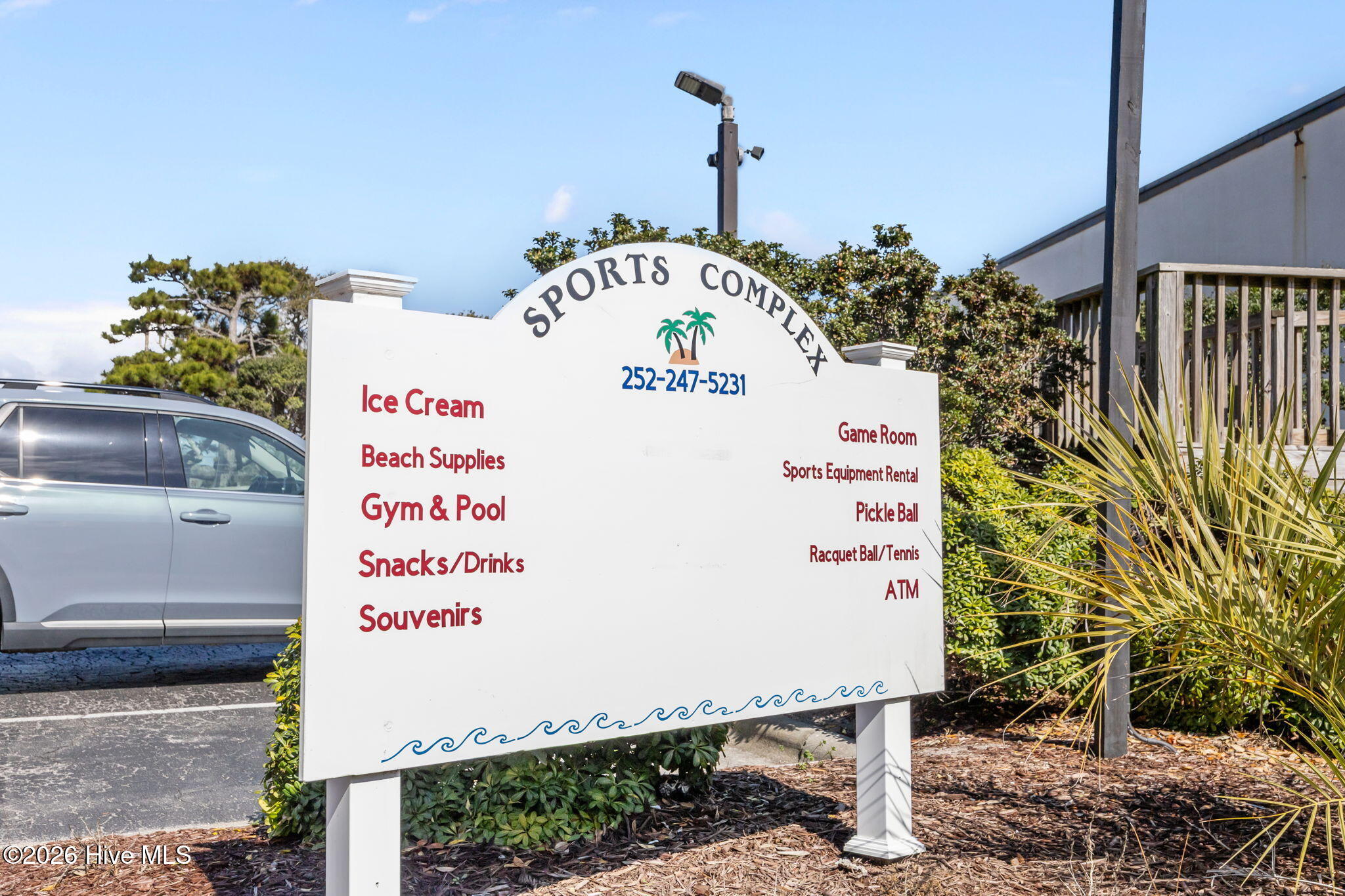 1505 Salter Path Road 124,Indian Beach