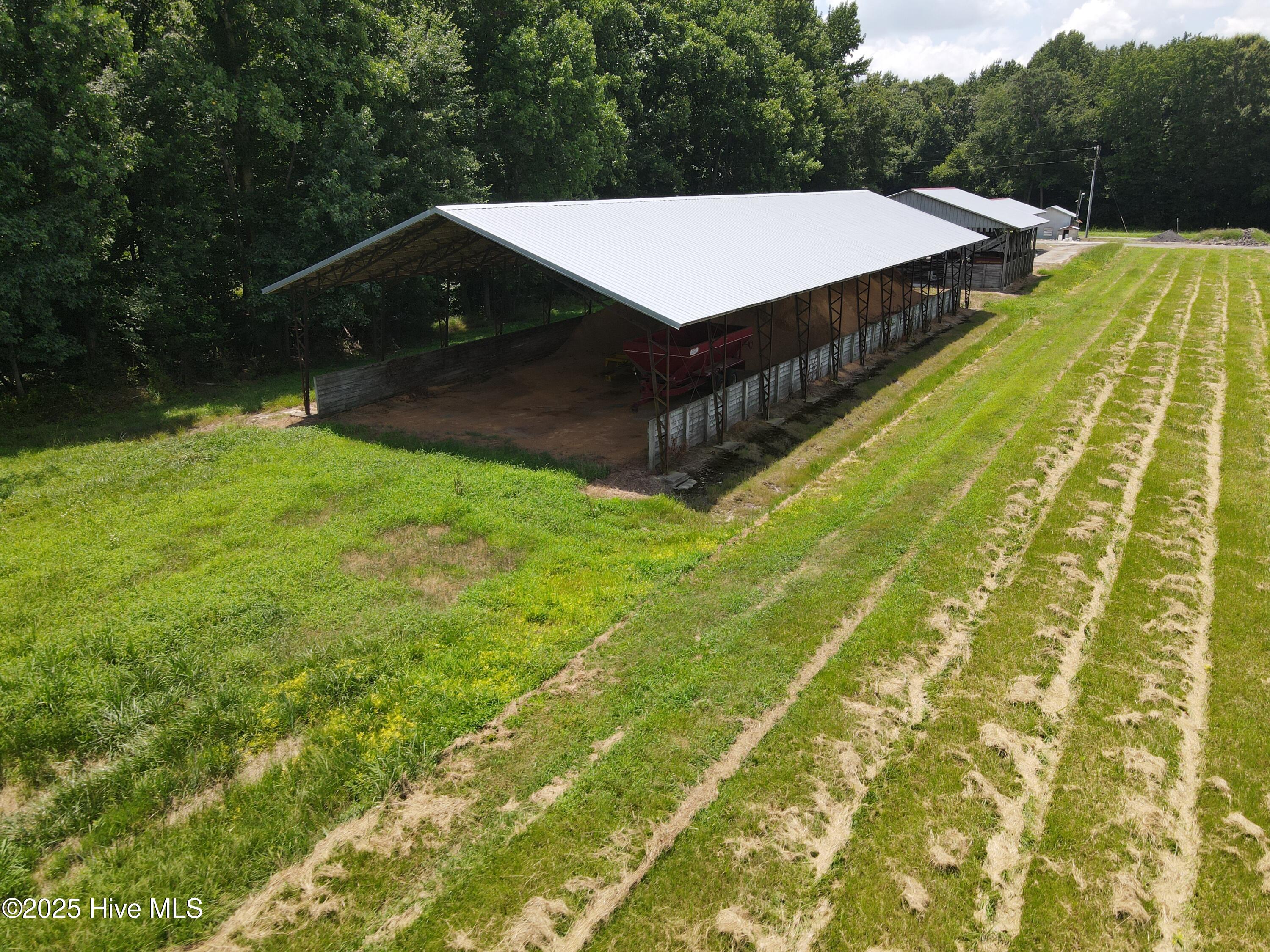 Tbd E Woodrow School Road, Murfreesboro, NC, 27855