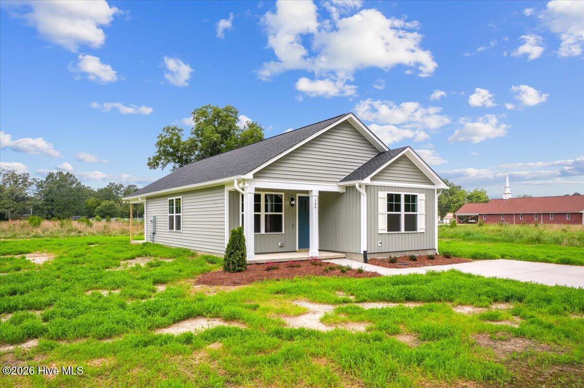 4th image of 104 Lee St, Roseboro, NC 28382 | MLS# 100595321