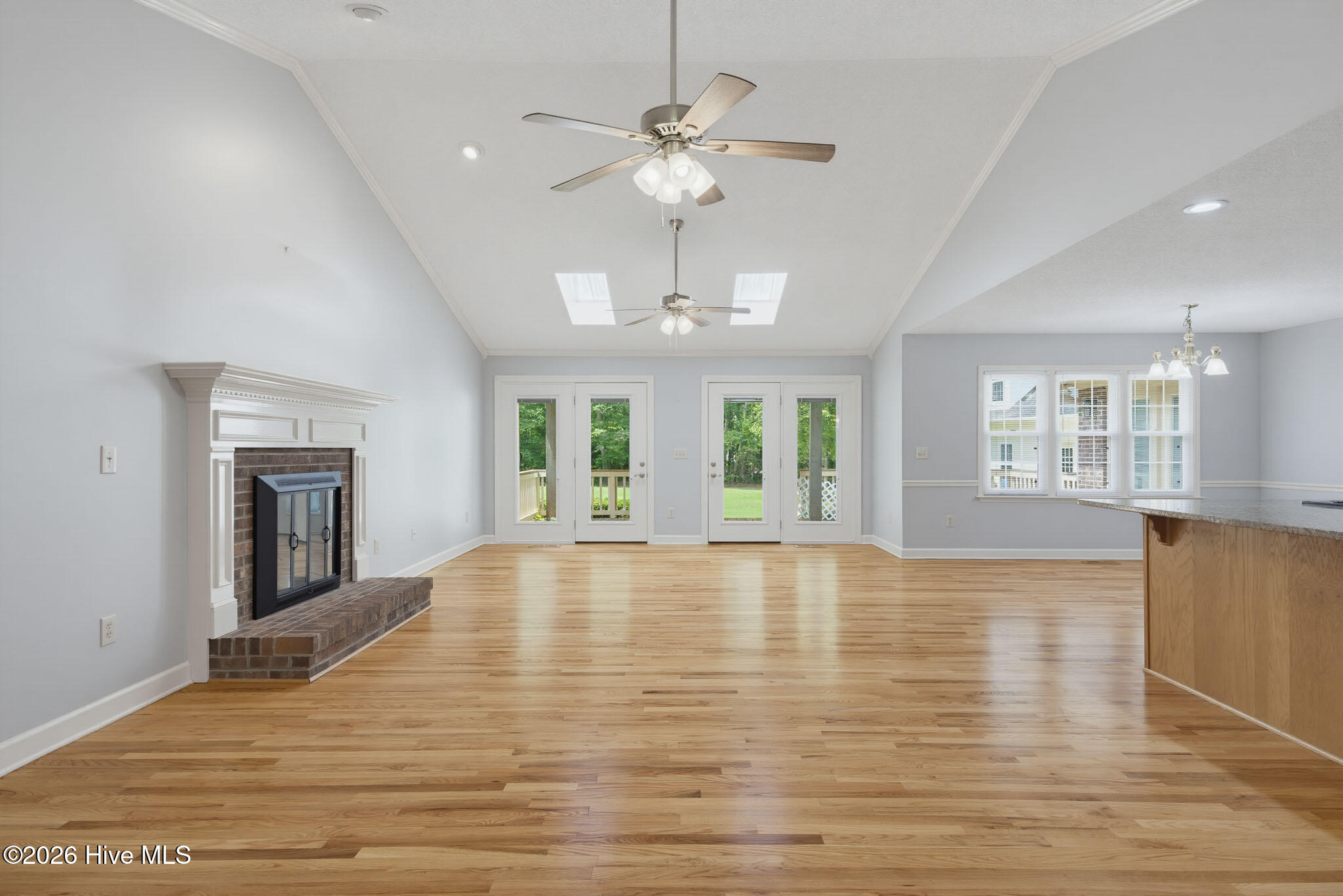 867 Lynchburg Drive,Jacksonville