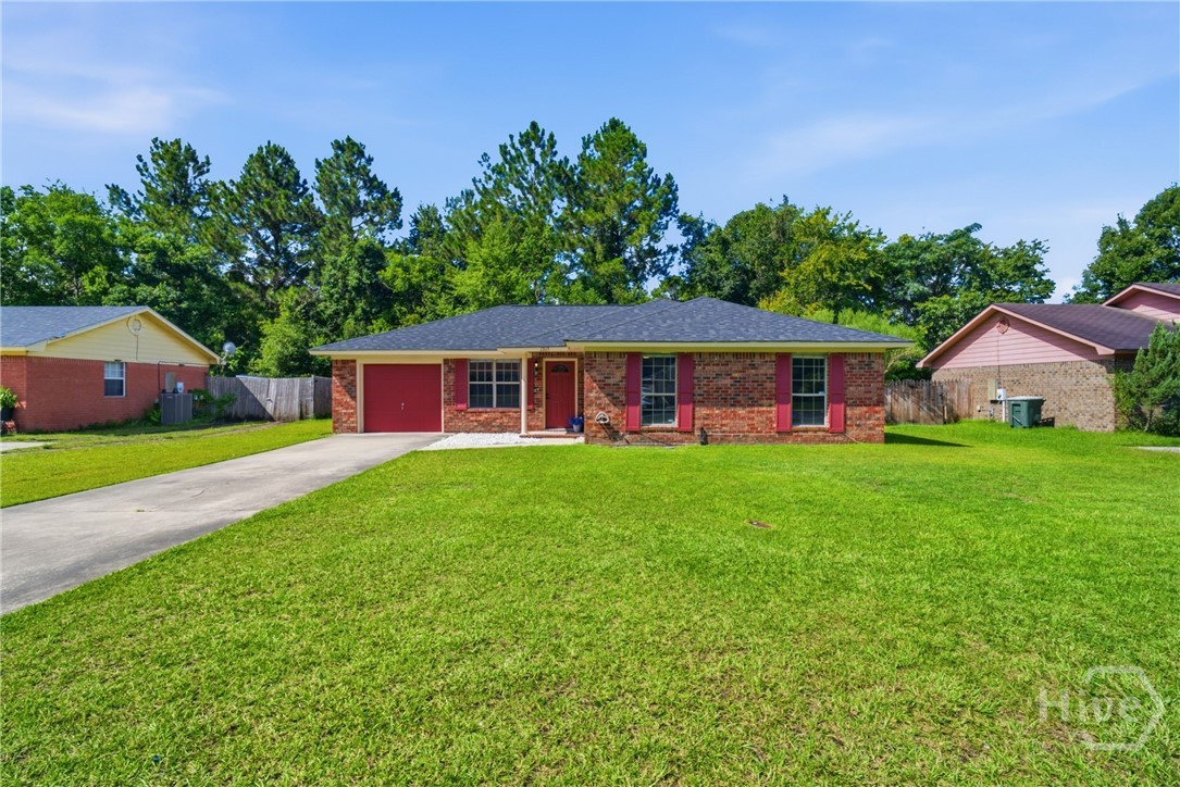 1st image of 1315 Loblolly Dr, Hinesville, GA 31313 | MLS# SA362402
