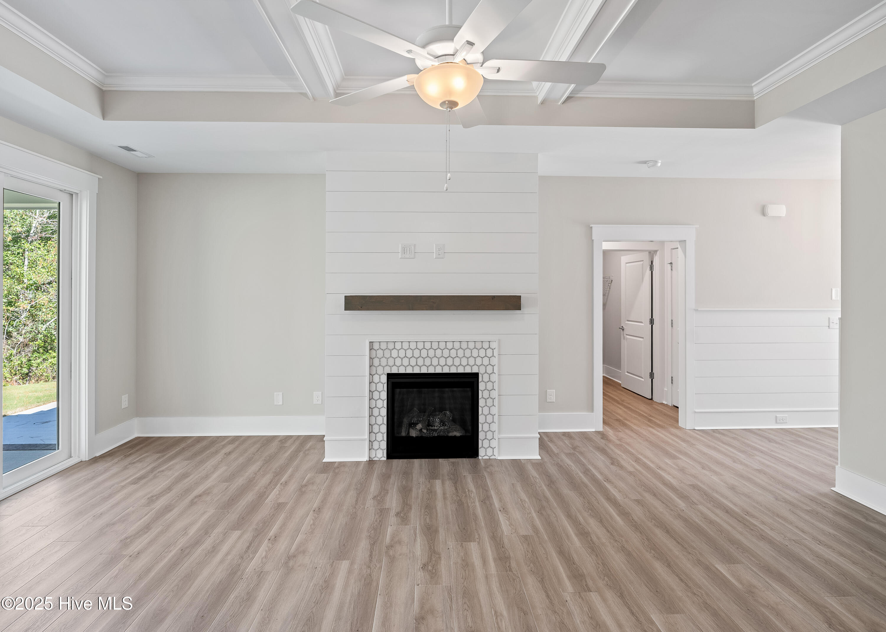 39 Streambed Way, Hampstead, NC 28443 – photo 12: Fireplace